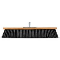 Besen PVC 80 cm Bild 2