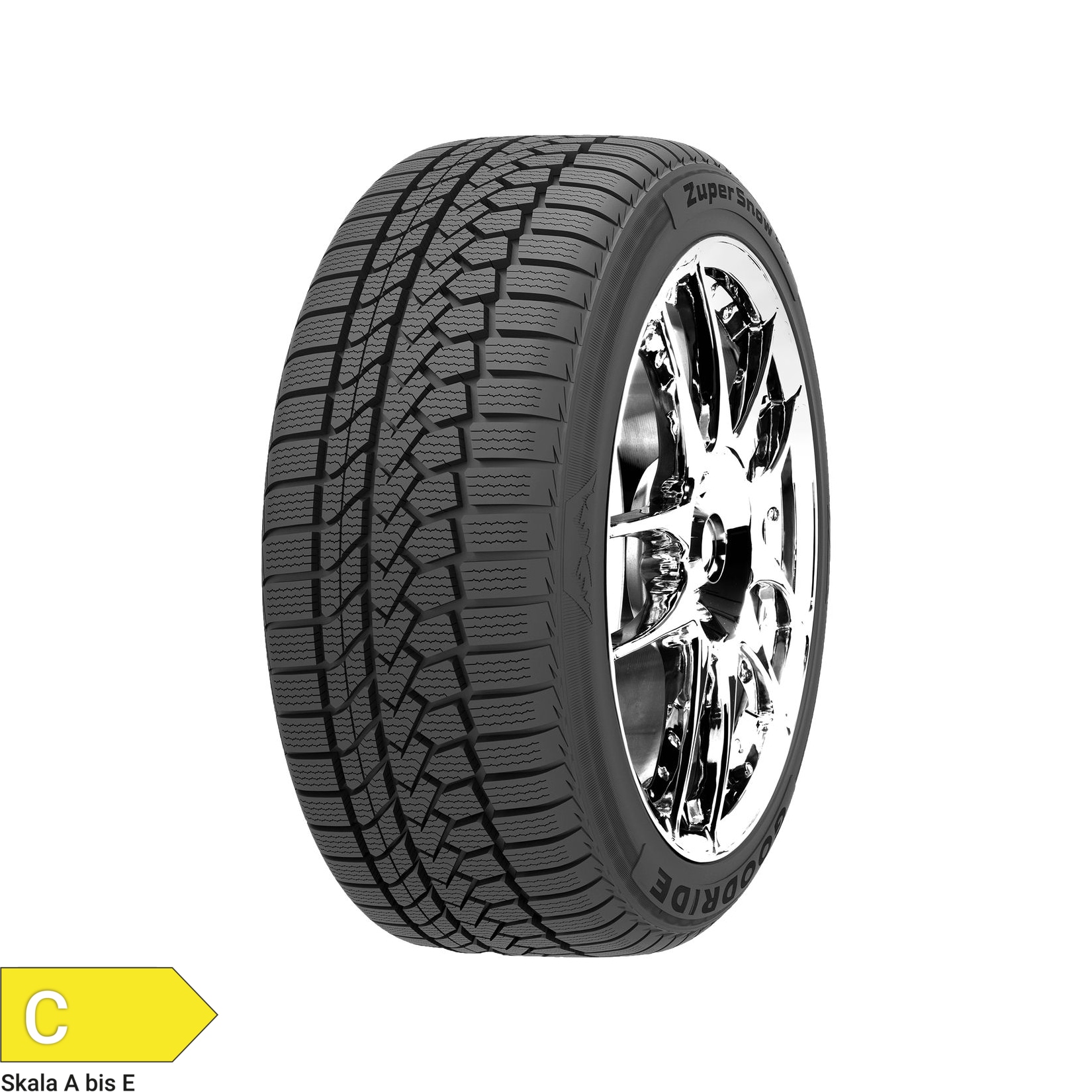 GOODRIDE ZUPERSNOW Z-507 275/40R19 105V XL BSW