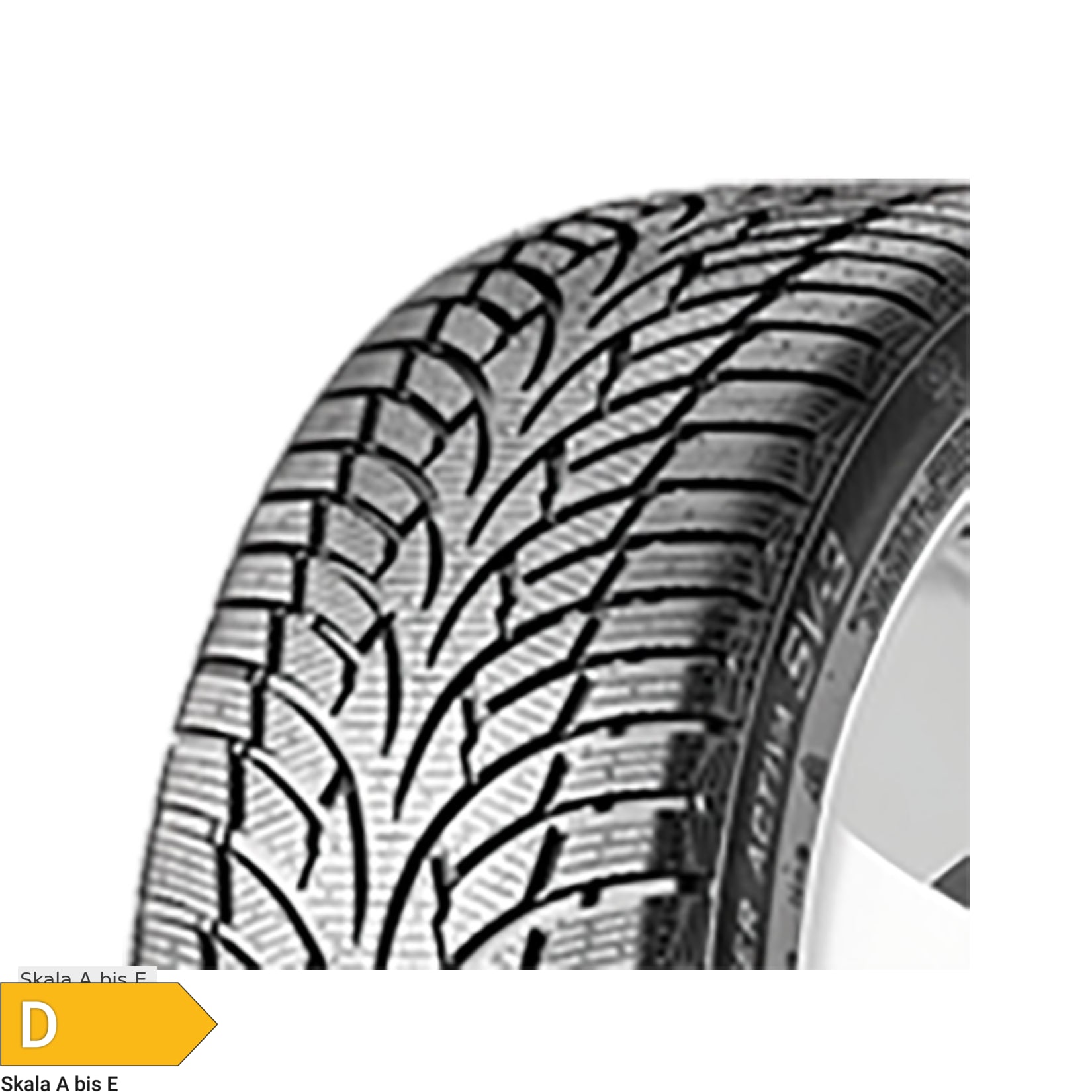NANKANG WINTER ACTIVA SV-3 165/70R14 81T BSW
