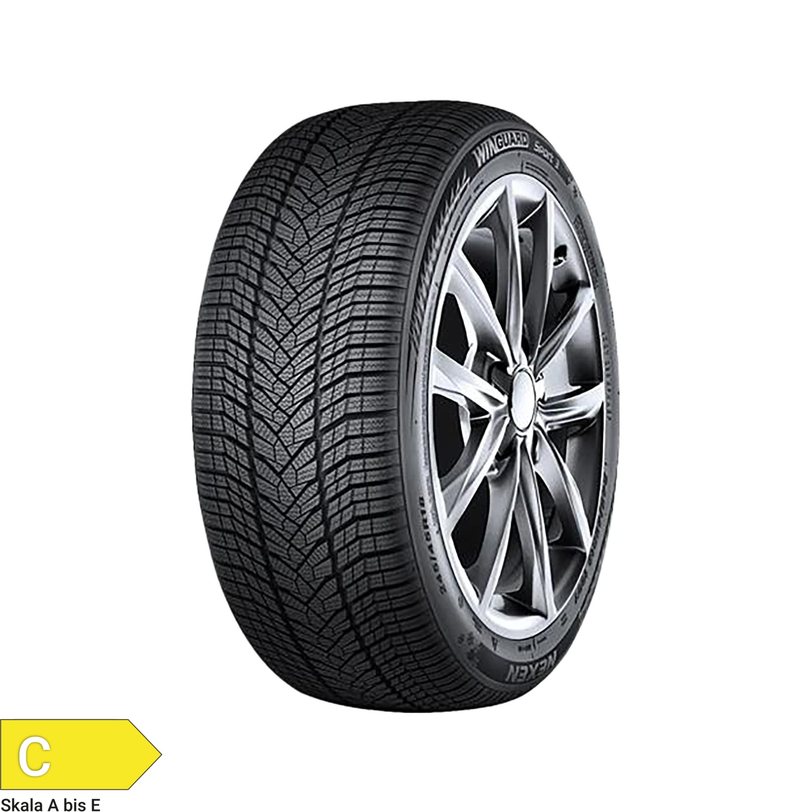NEXEN WINGUARD SPORT 3 215/6516 98T BS