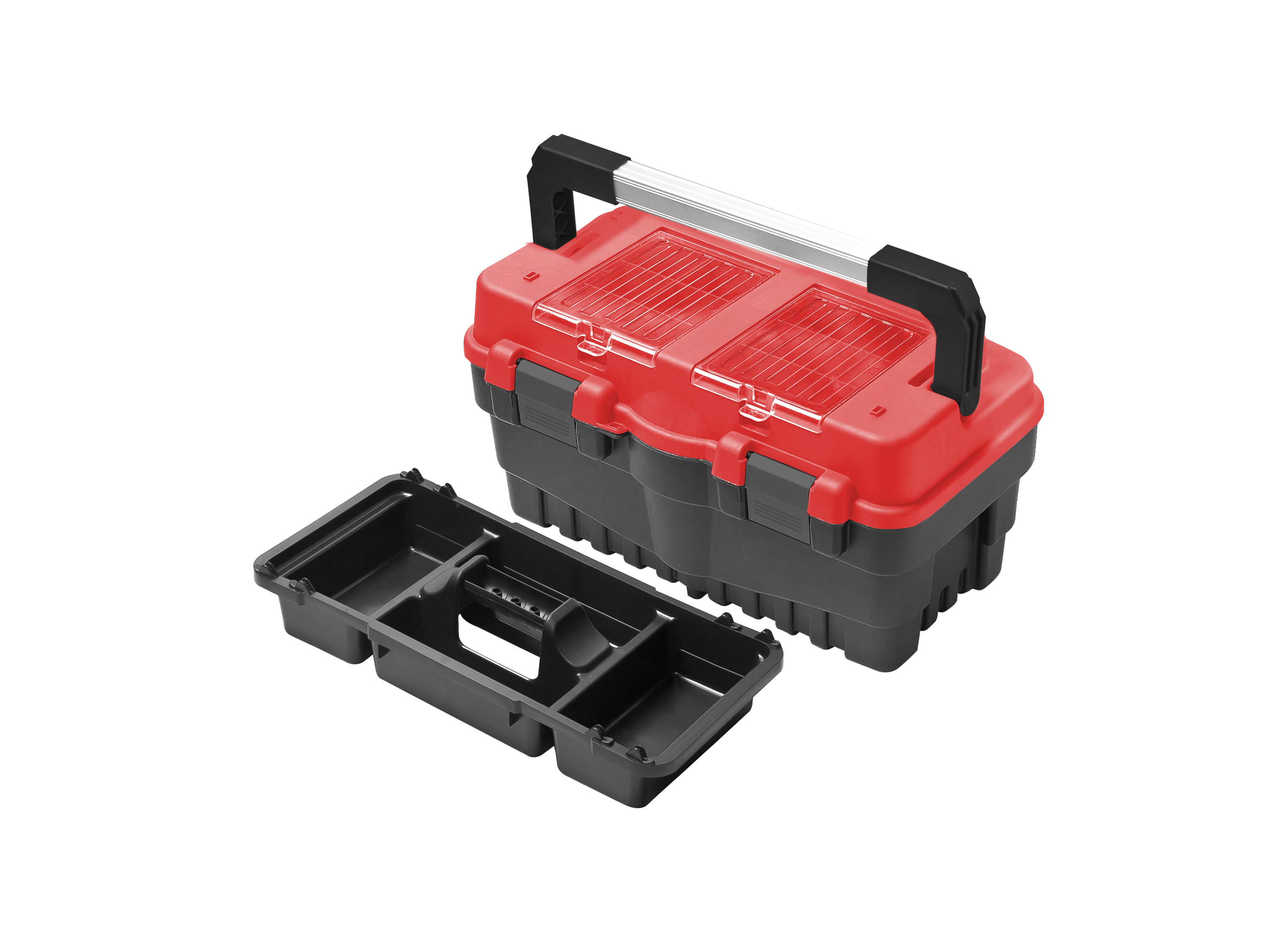 PATROL Formula Basic »S 500 red« Bild 2