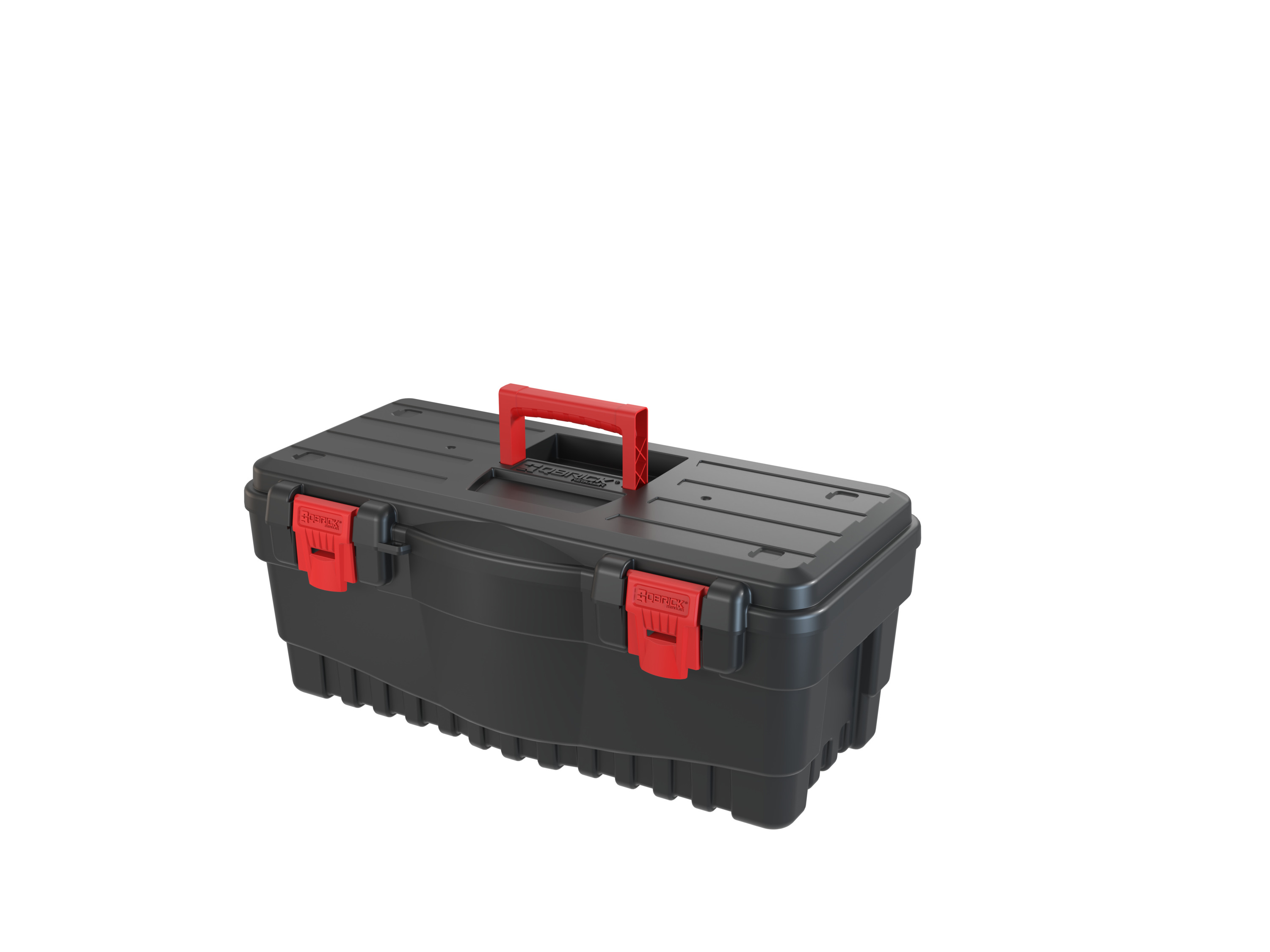 QBRICK REGULAR Werkzeugkoffer »Formula Basic 600«