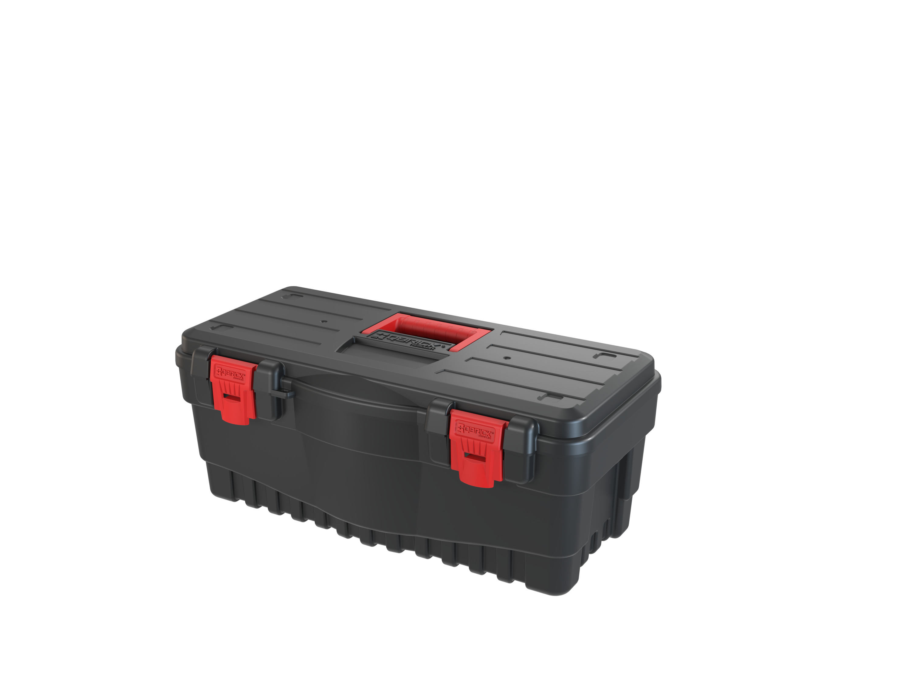 QBRICK REGULAR Werkzeugkoffer »Formula Basic 600« Bild 2