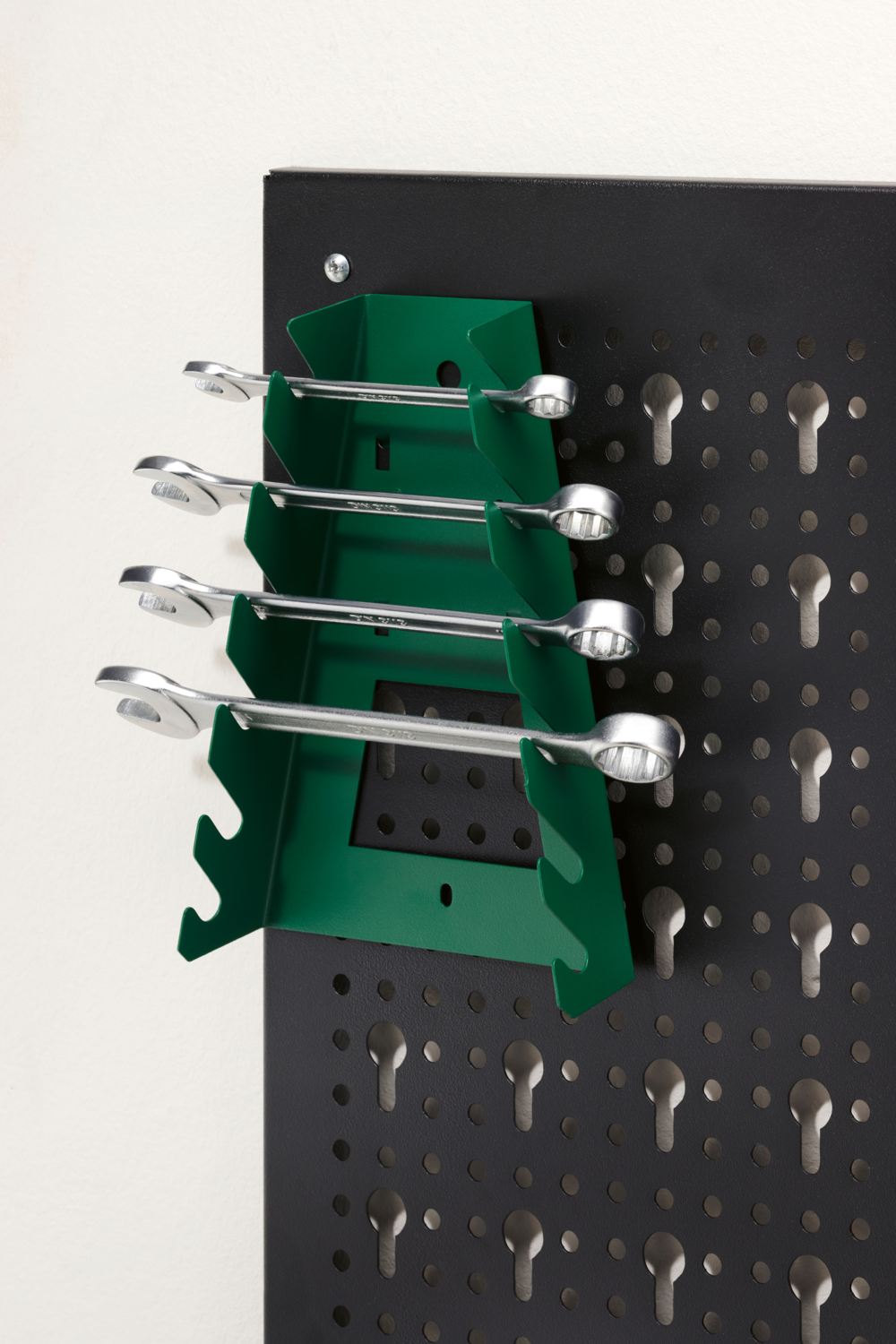 PARKSIDE® Metall-Lochwand, 13-teilig Bild 2
