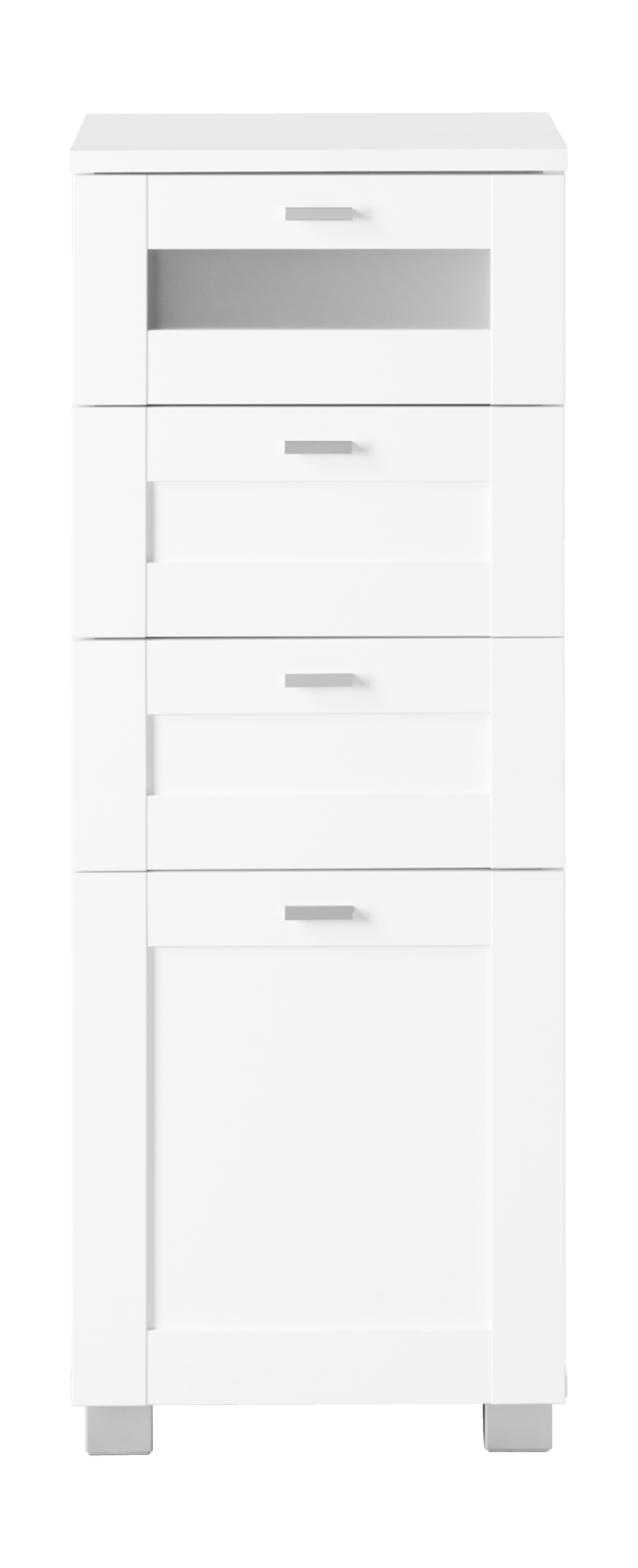 LIVARNO® Bad-Seitenschrank »Basel«