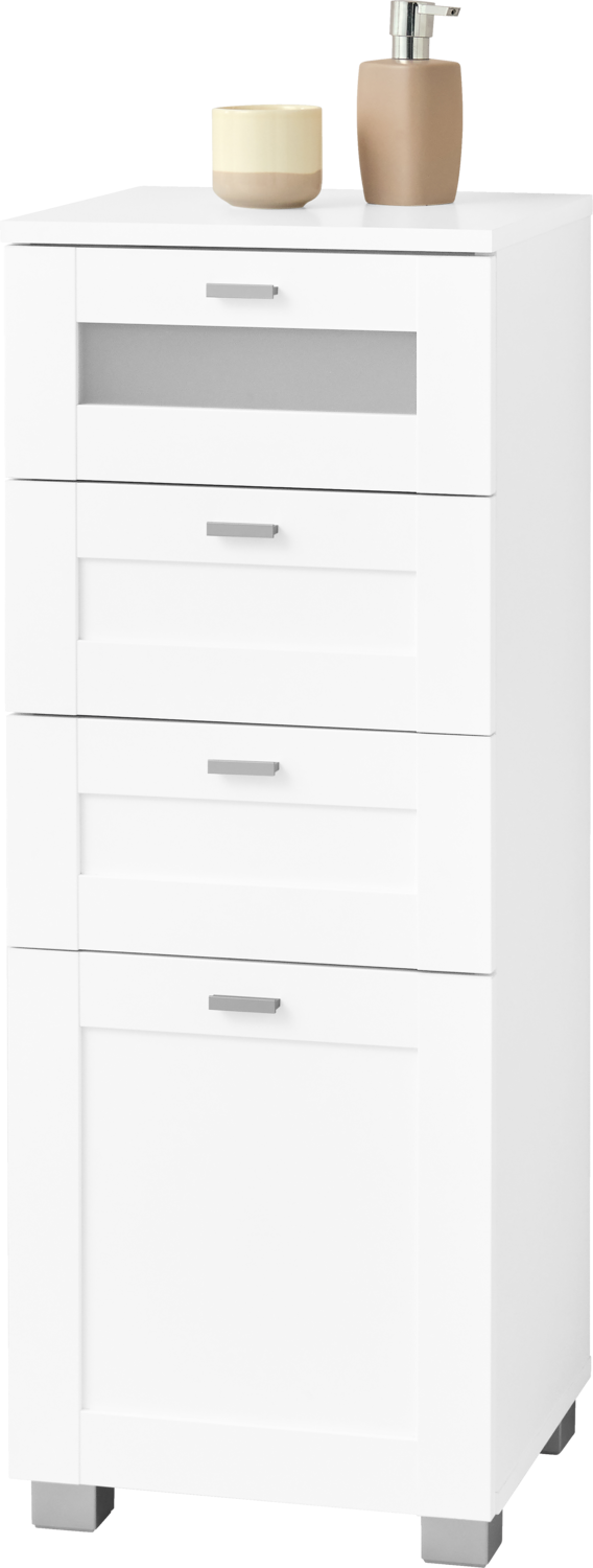 LIVARNO® Bad-Seitenschrank »Basel« Bild 2