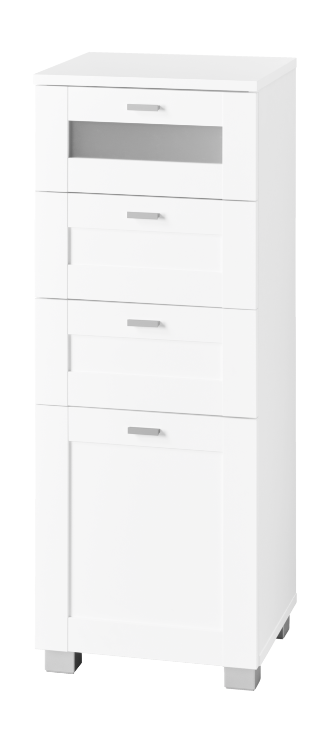 LIVARNO® Bad-Seitenschrank »Basel« Bild 3