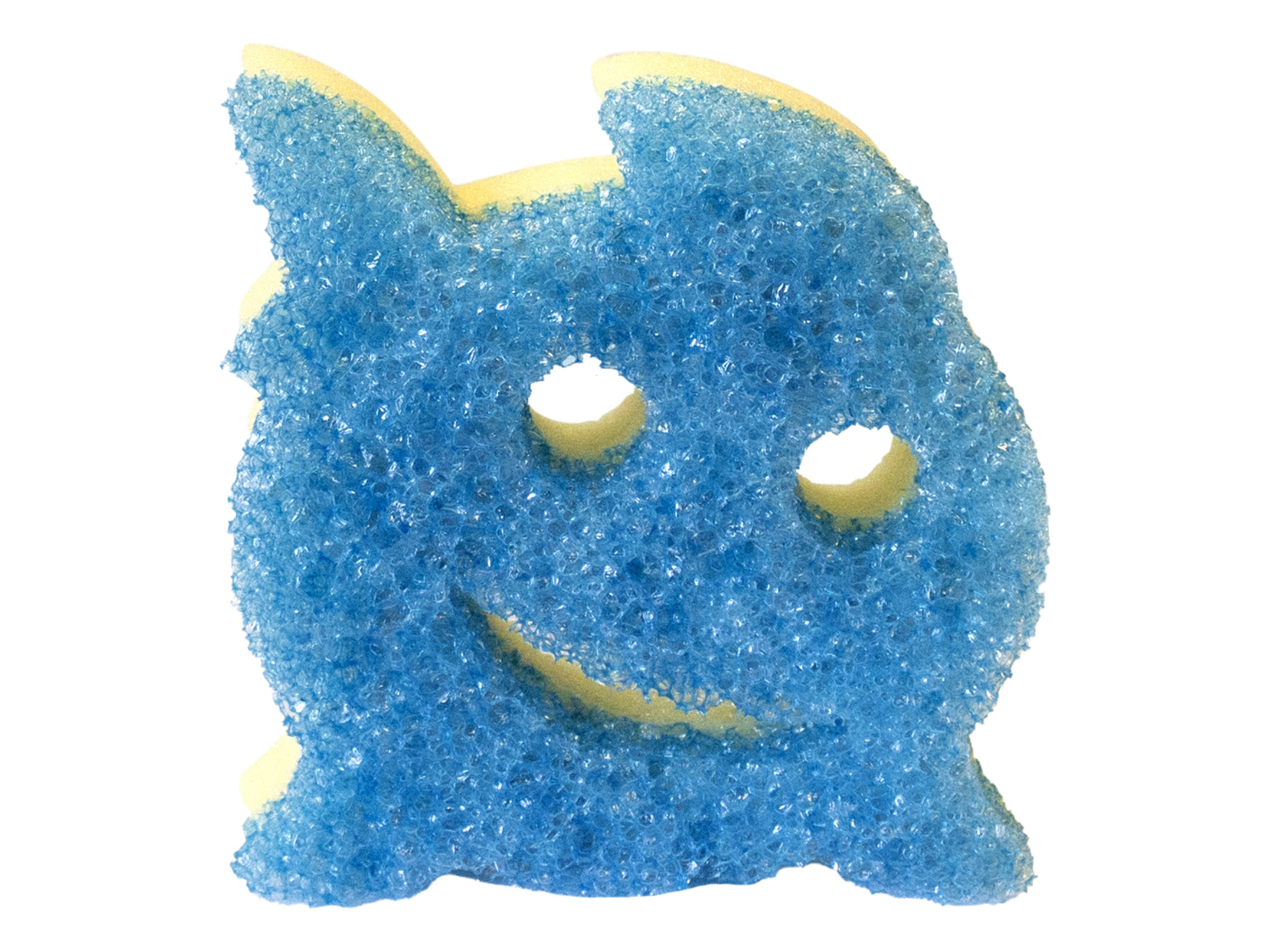 SCRUB DADDY Schwämme Set (Mommy Shark)