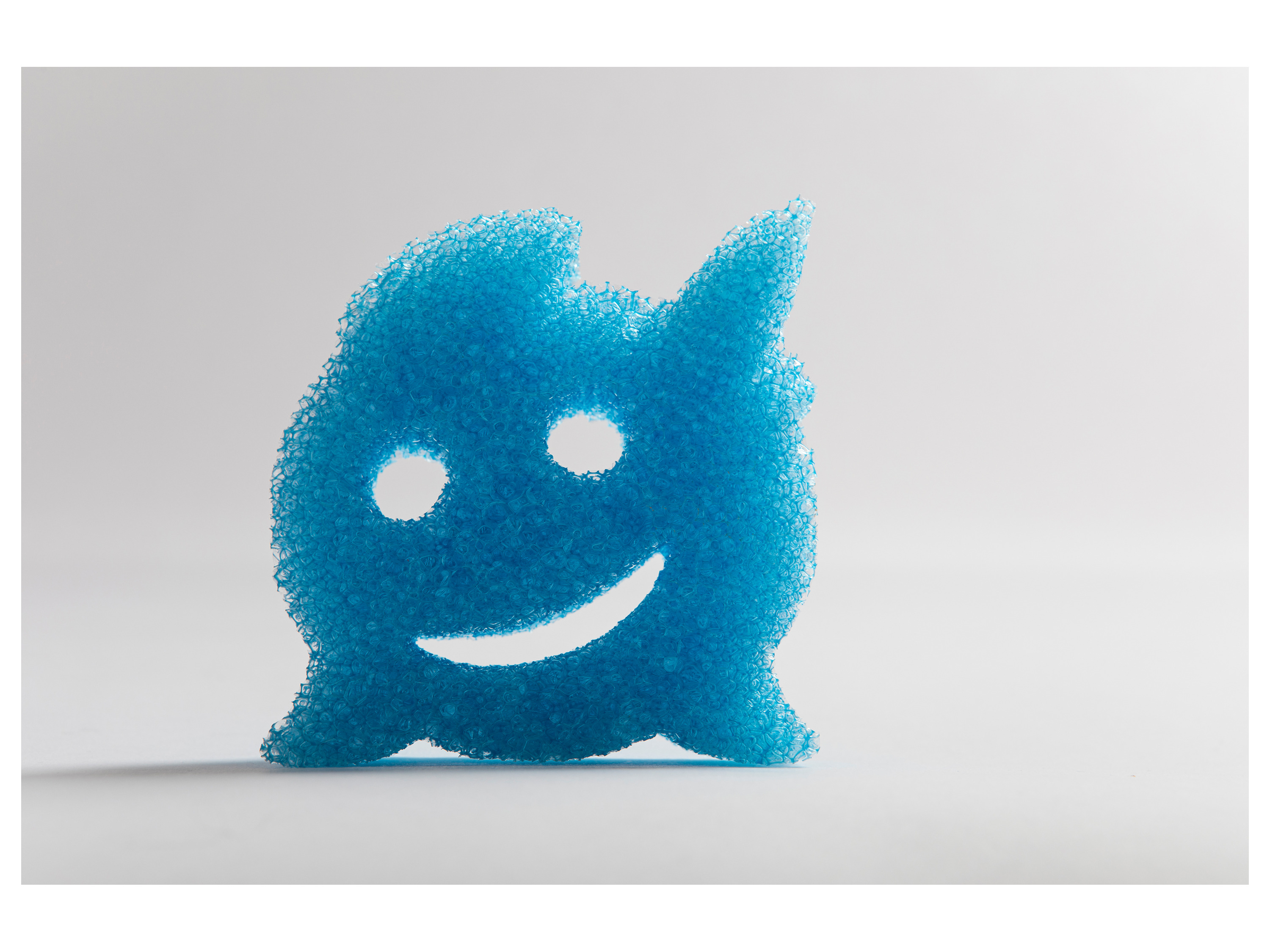 SCRUB DADDY Schwämme Set (Mommy Shark) Bild 2