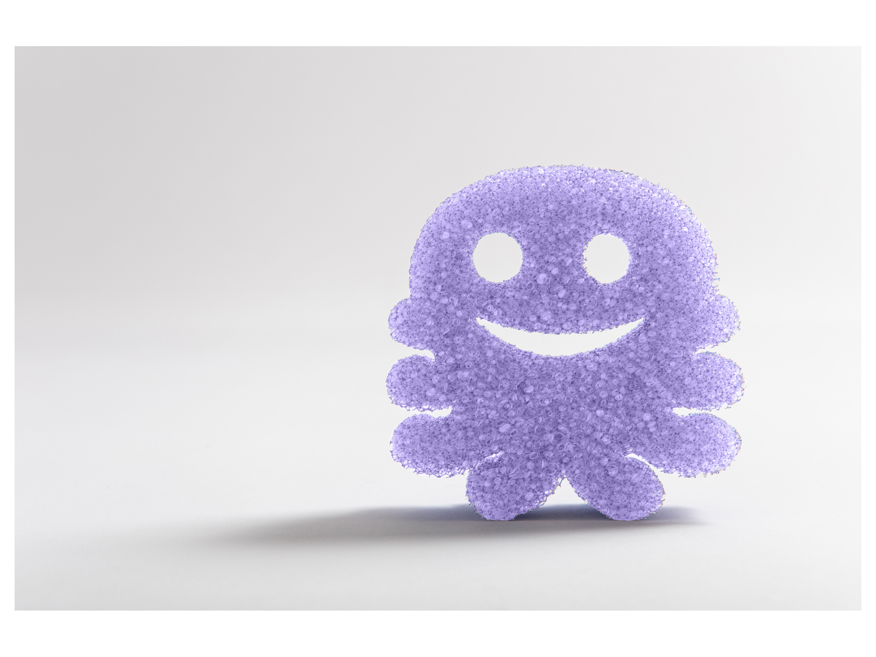 SCRUB DADDY Schwämme Set (Mommy Octopus) Bild 4