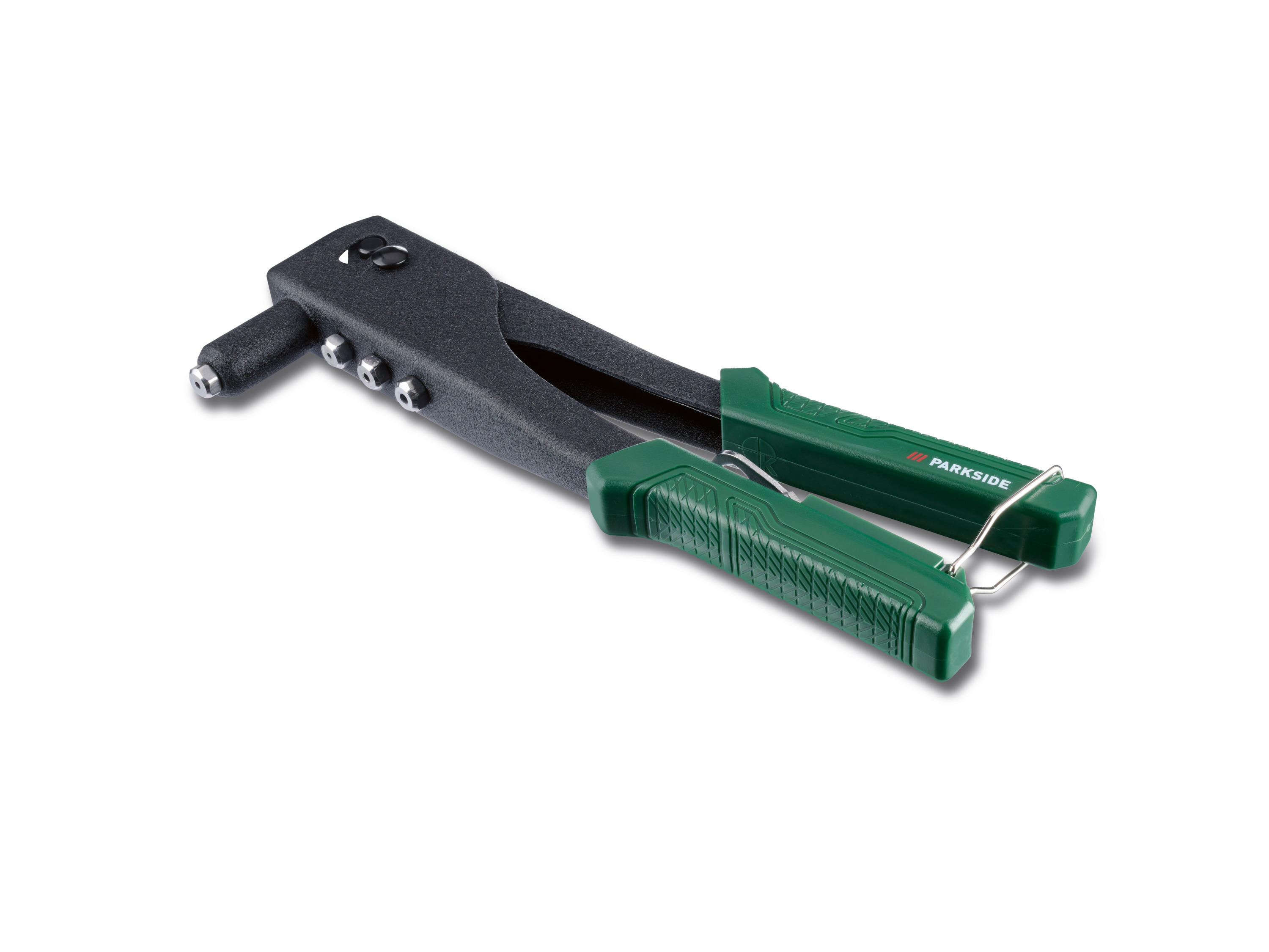 PARKSIDE® Blindnietenzangen-Set »PBNZ 4 E3« Bild 4