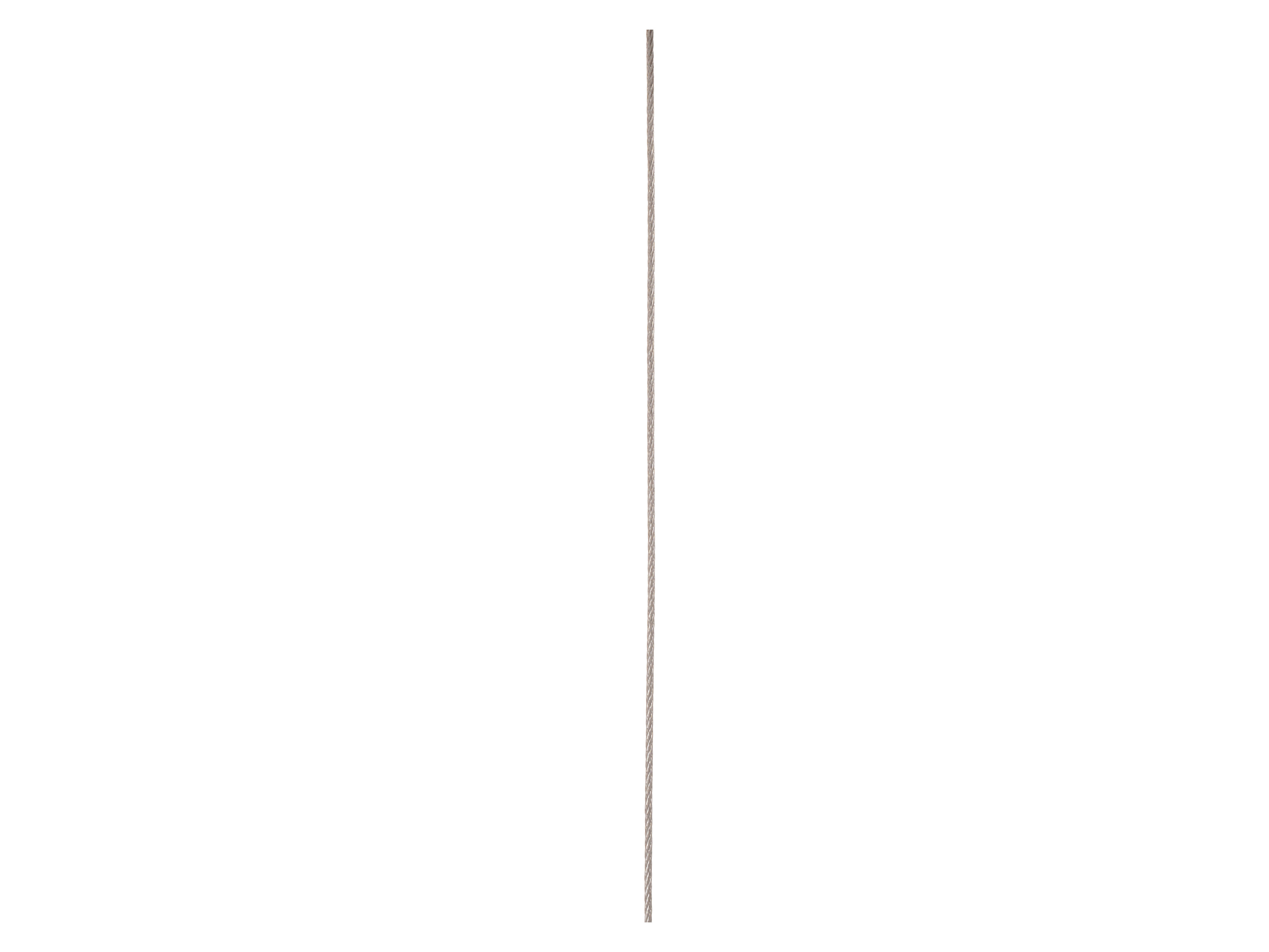 PARKSIDE® Stahldrahtseil, 15 m Bild 2