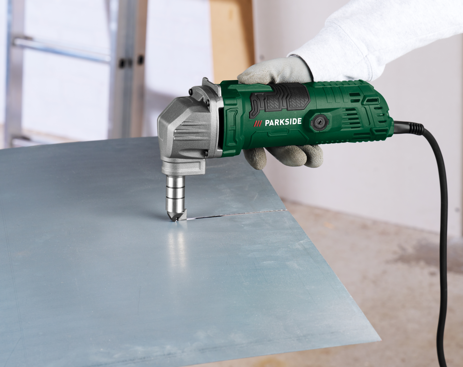 PARKSIDE® Knabber »PMK 550 D2«, 550 Watt