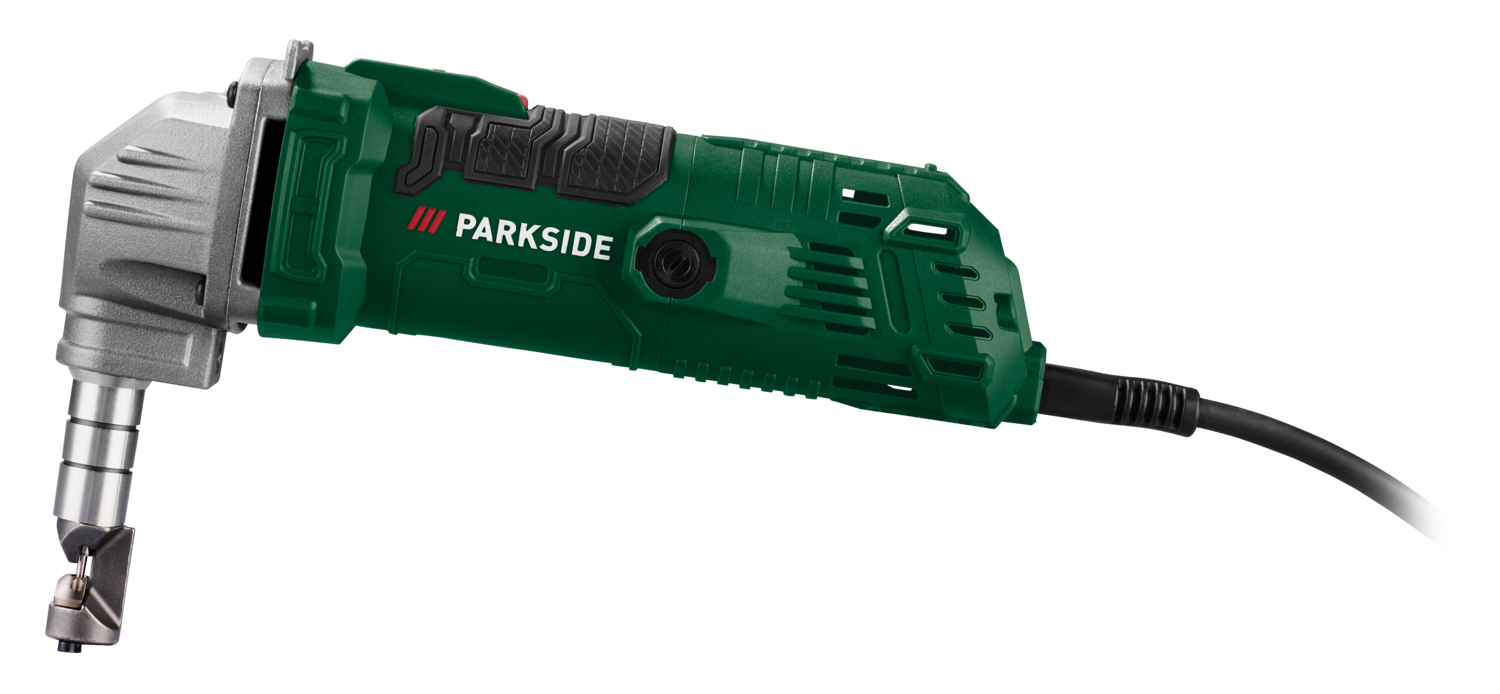 PARKSIDE® Knabber »PMK 550 D2«, 550 Watt Bild 4