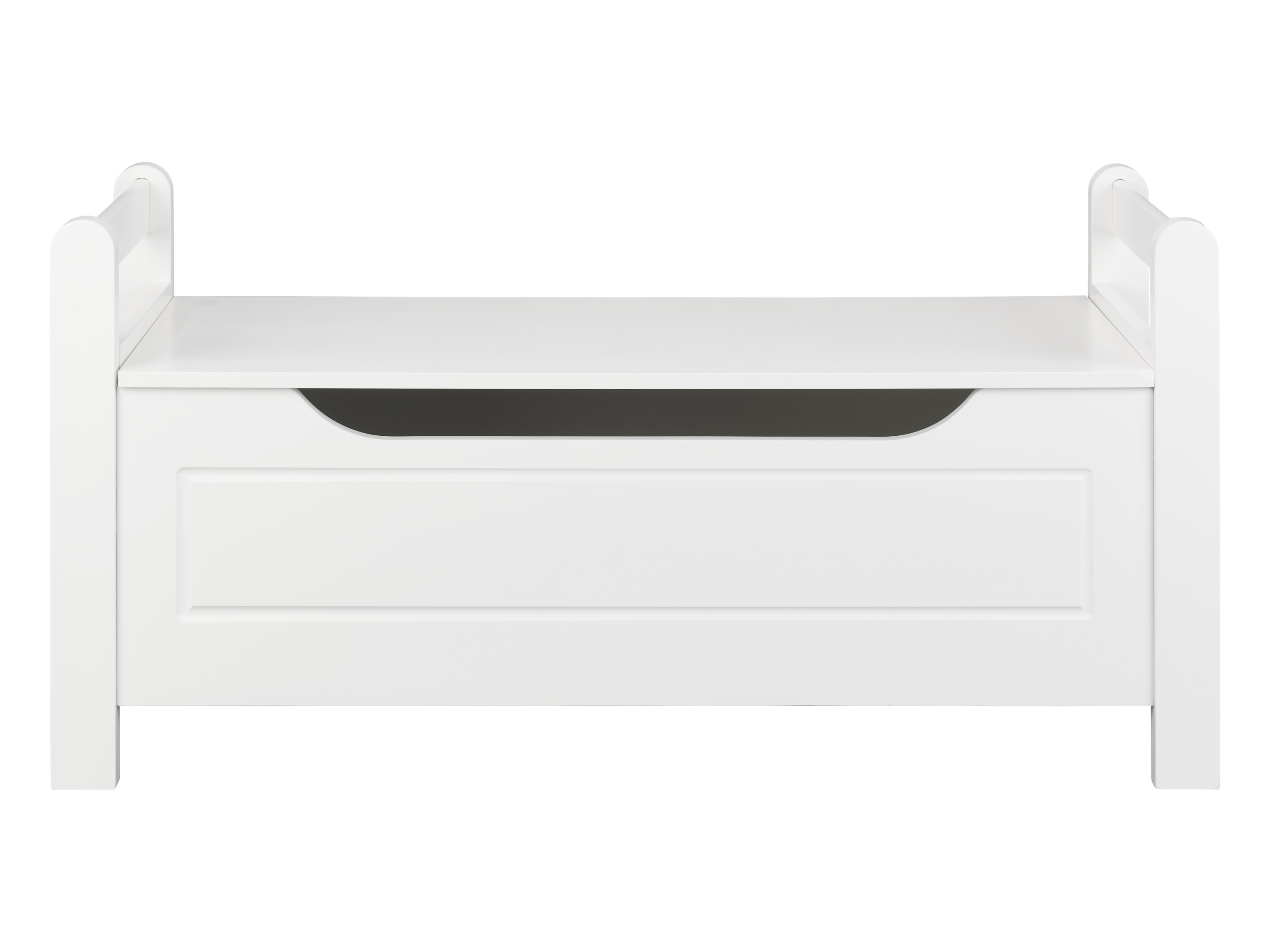 LIVARNO® Sitzbank »Storage Bench«, mit Stauraum Bild 2