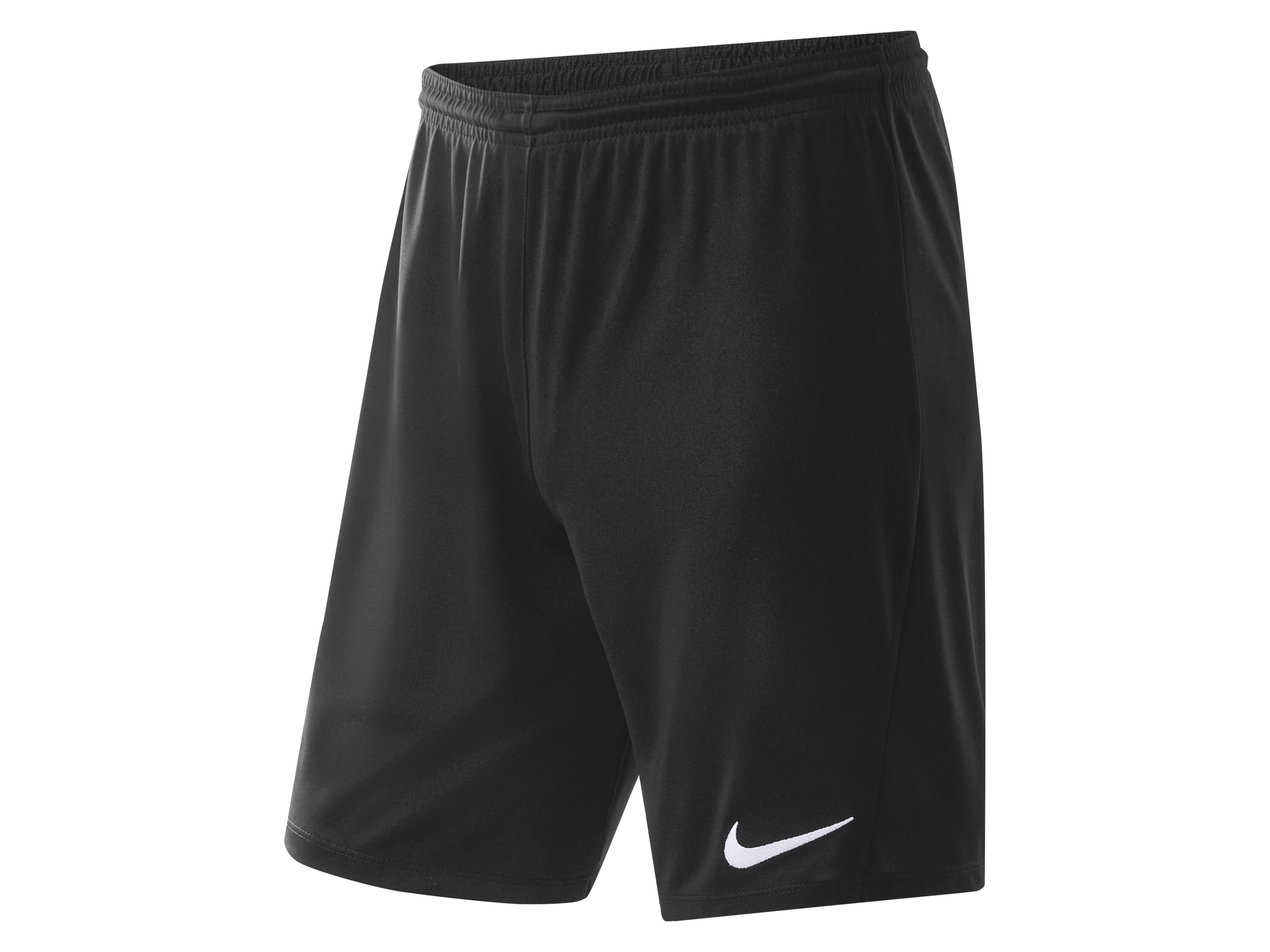 NIKE Herren Funktionsshorts (Schwarz, XXl)