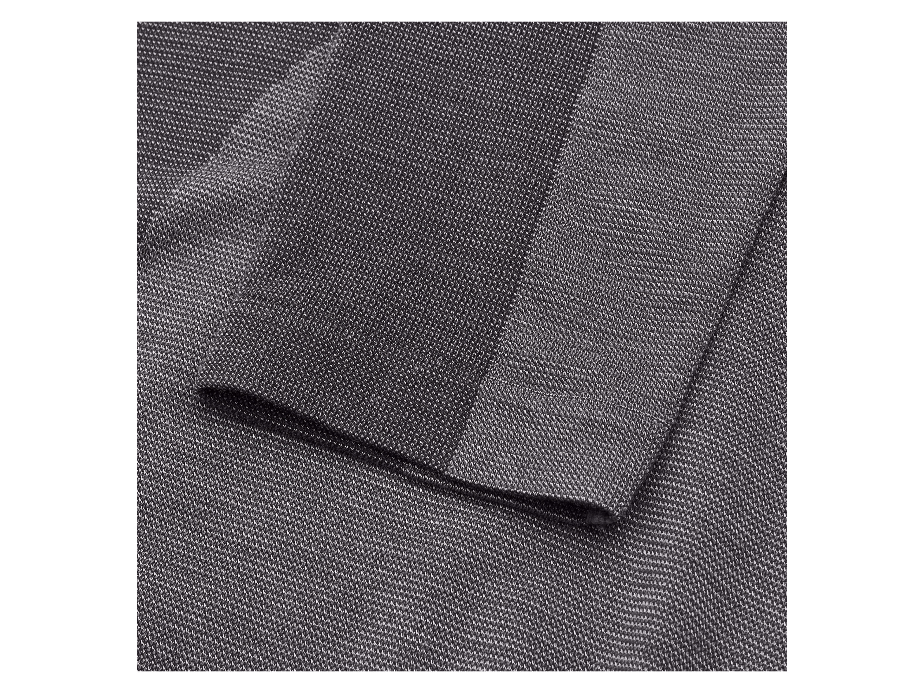 SPYDER Damen Premium Thermo-Hose (Grau, L) Bild 2