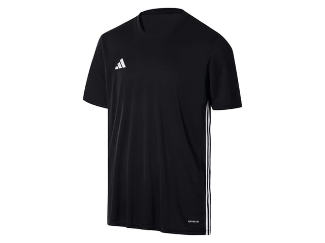 ADIDAS Herren Trikot Tabela 23 (Schwarz, XL)