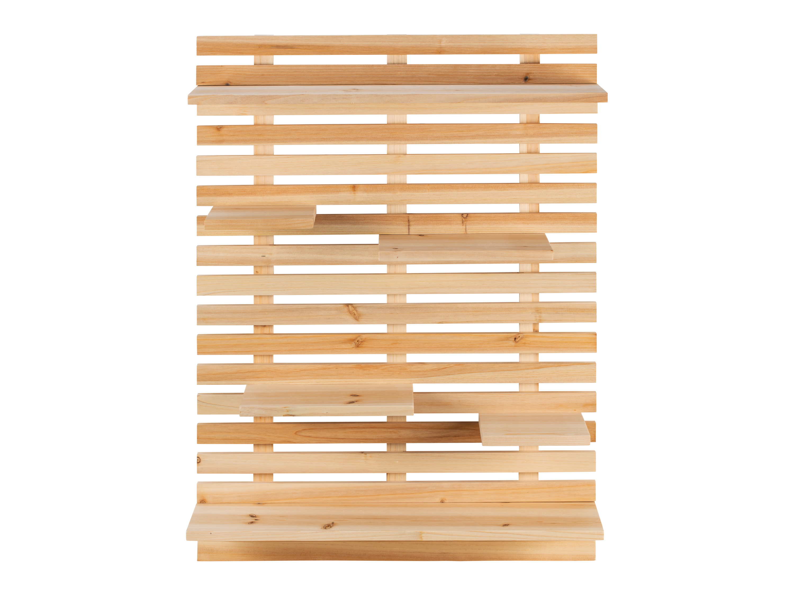LIVARNO® Variables Wandregal Bild 2