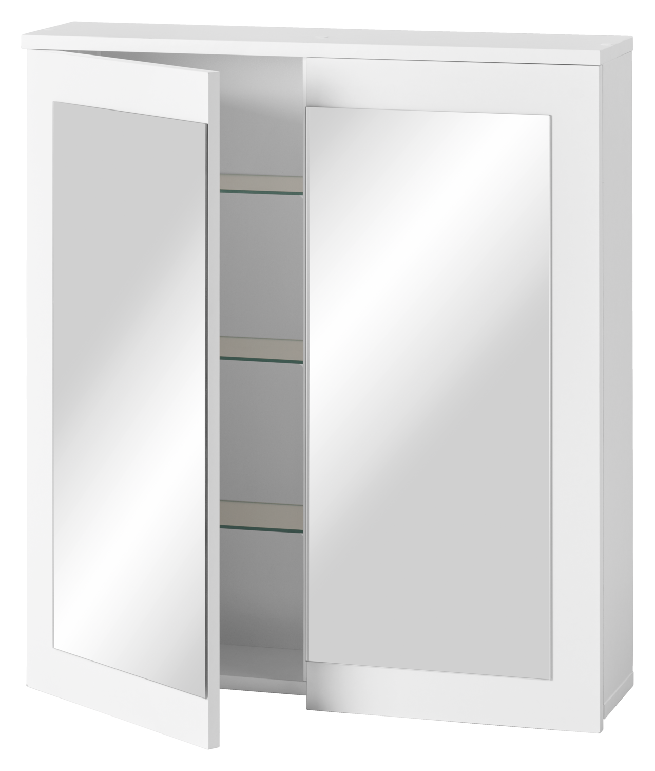 LIVARNO® Spiegelschrank »Basel« Bild 4