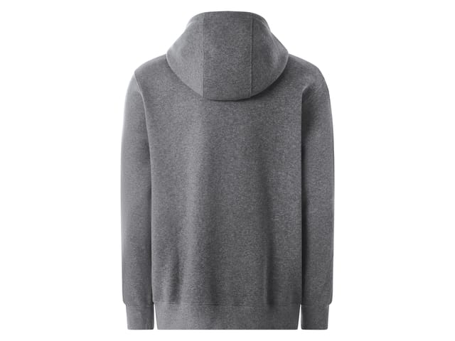 NIKE Herren Sweathoodie »Park 20« (anthrazit, XL)