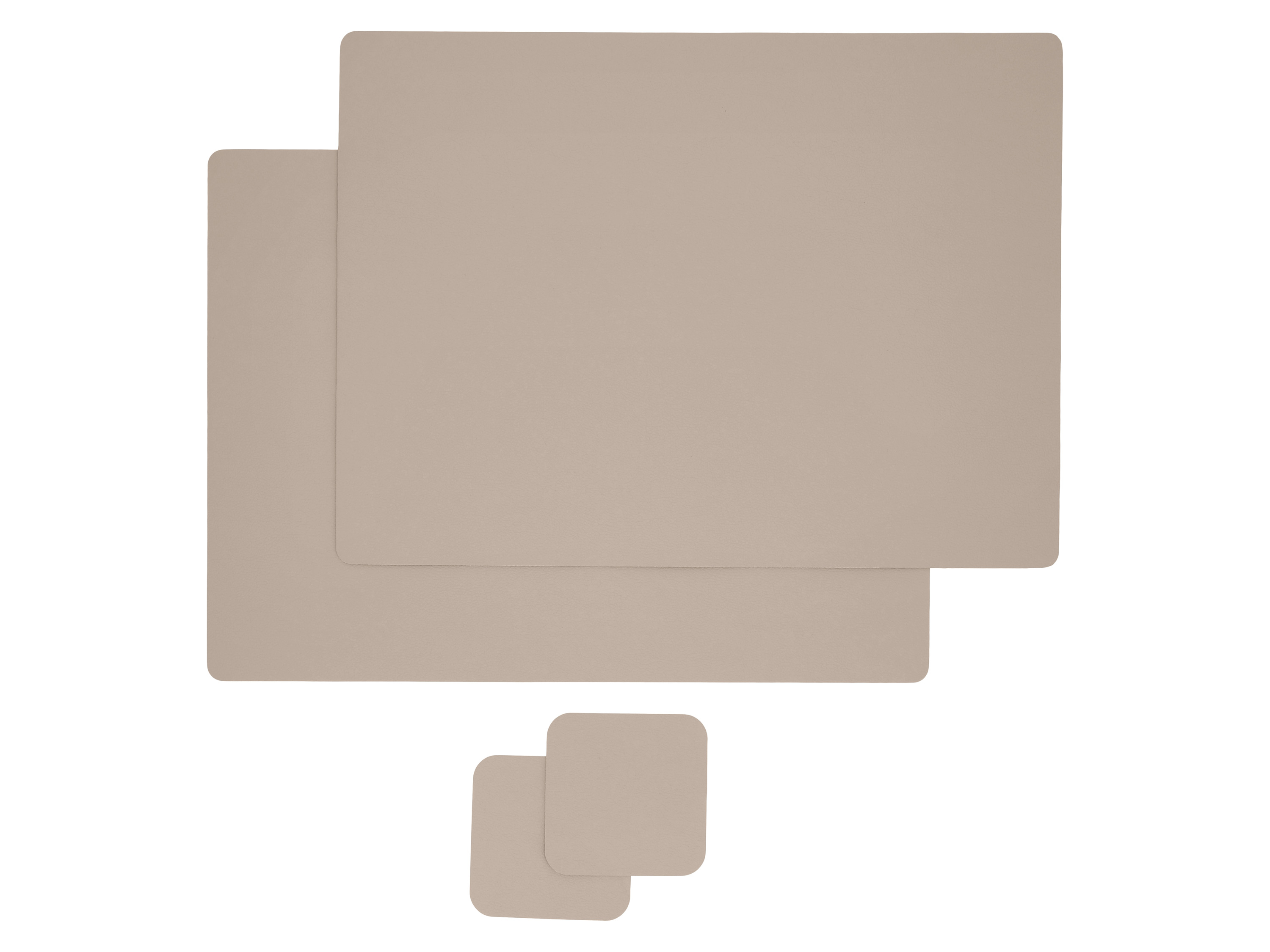 LIVARNO® Tischsets, 4-teilig (Rechteckig) Bild 2
