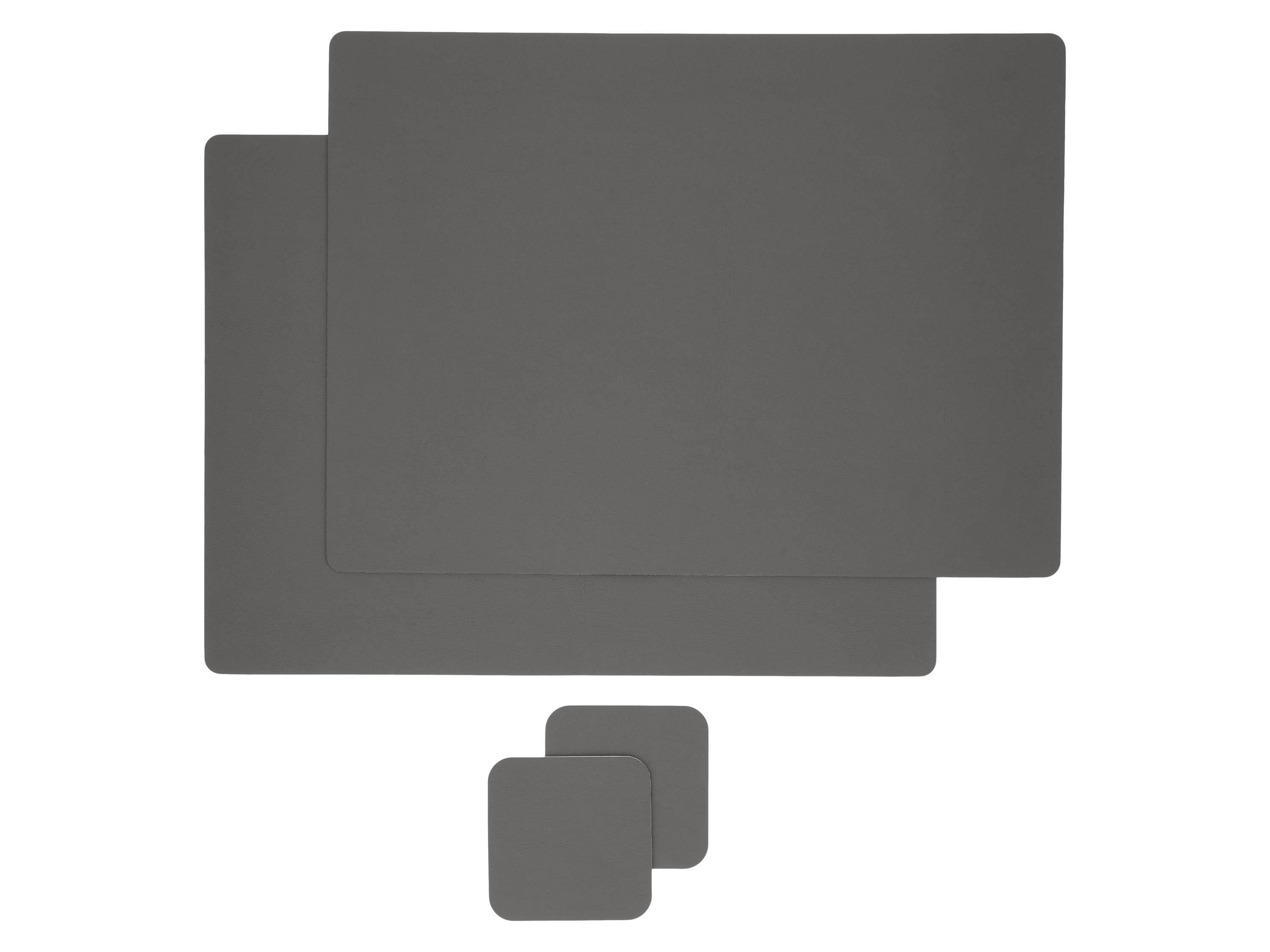 LIVARNO® Tischsets, 4-teilig (Rechteckig) Bild 3