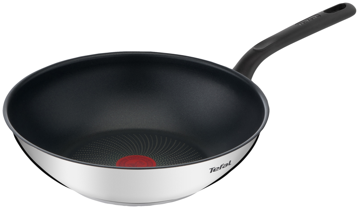 TEFAL Wokpfanne »DUETTO Bakelite«, Ø 28 cm Bild 2
