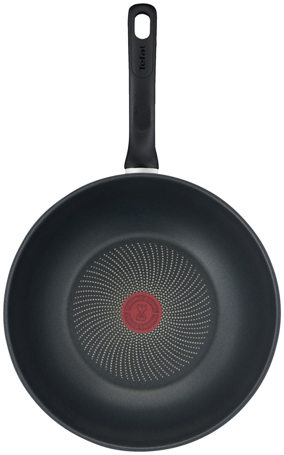 TEFAL Wokpfanne »DUETTO Bakelite«, Ø 28 cm Bild 3