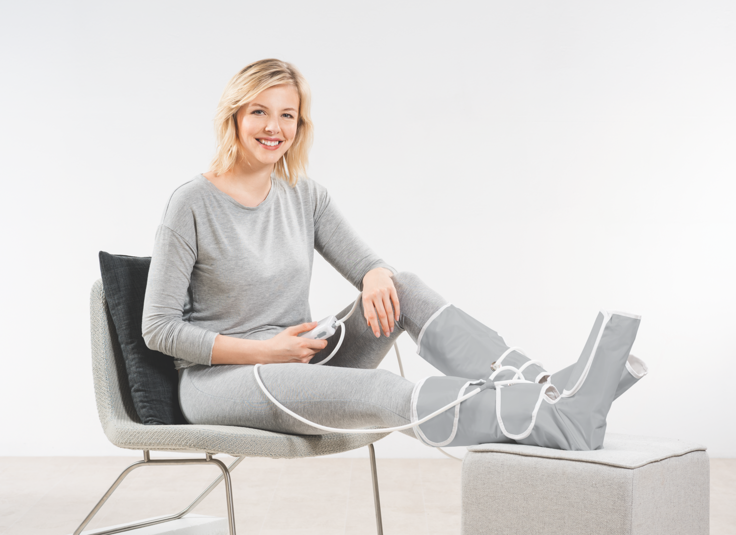 SANITAS Venenmassagegerät »SFM 90« Bild 2