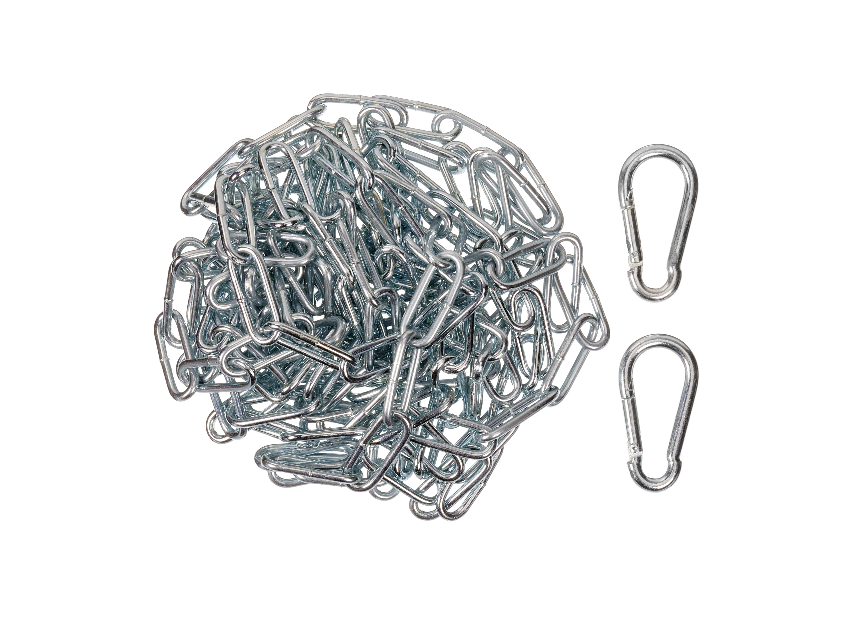 PARKSIDE® Metallkette, 4 m