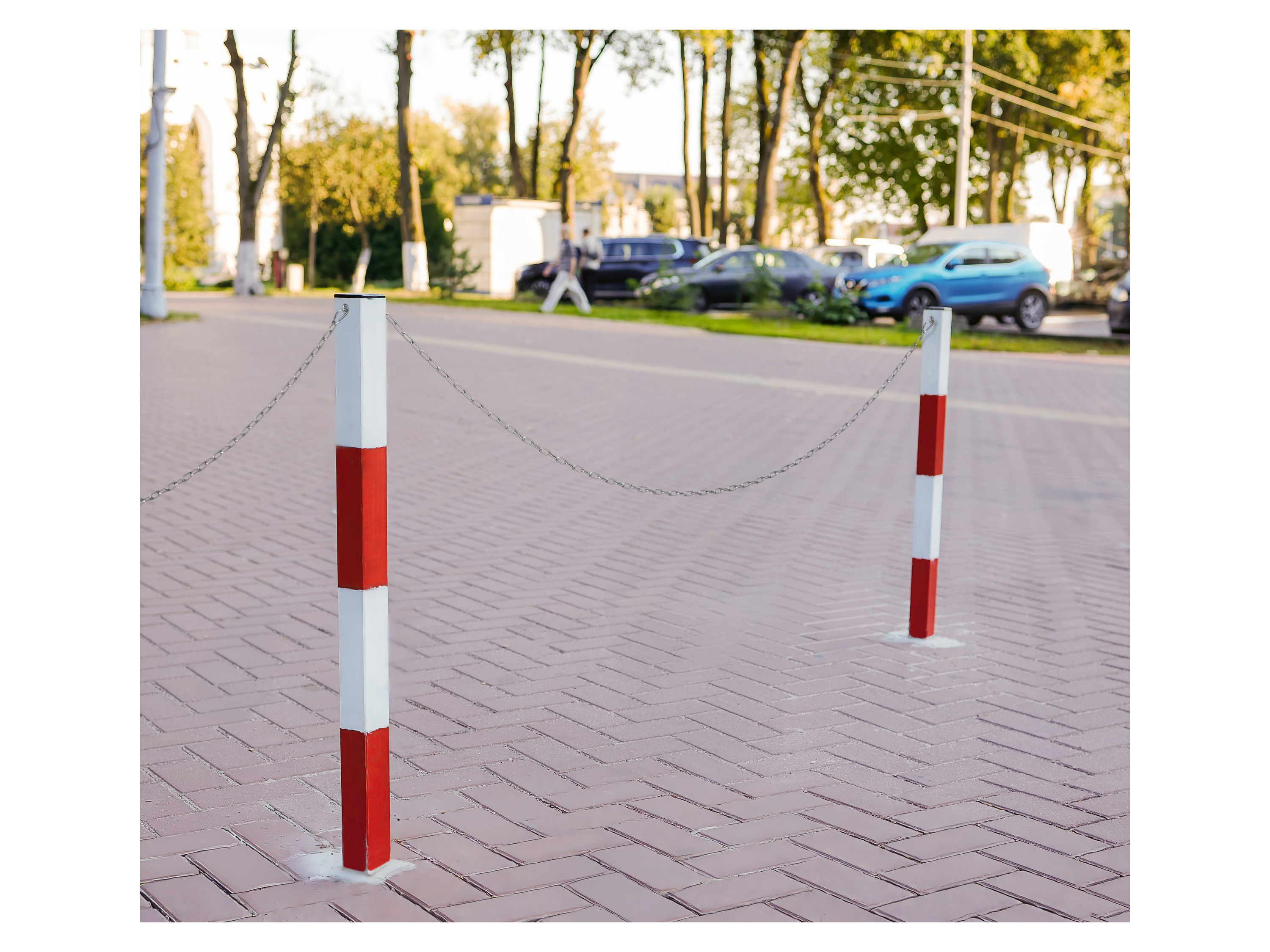 PARKSIDE® Metallkette, 4 m Bild 3
