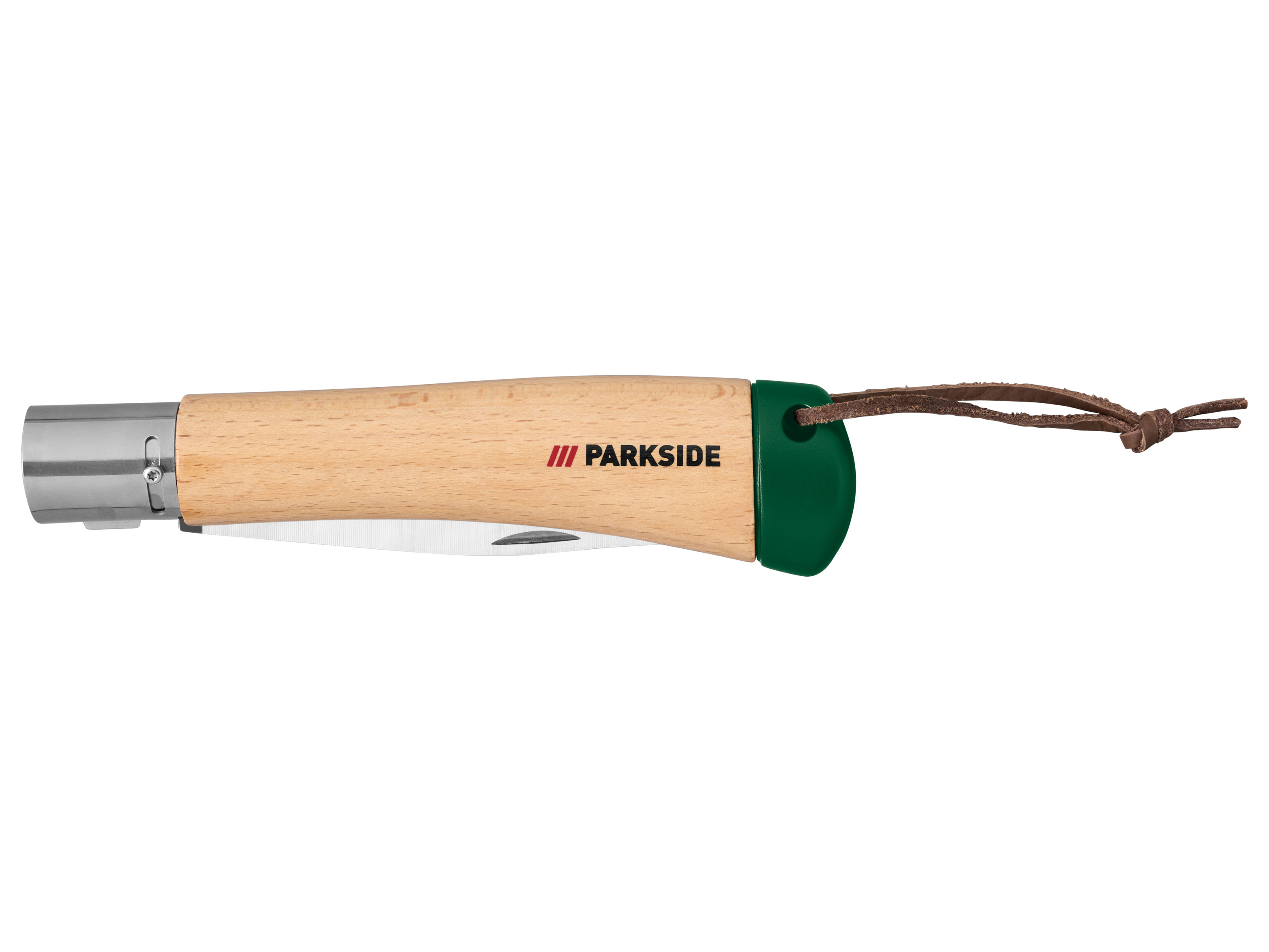 PARKSIDE® Axt- und Messerschärfer / Klappbare Astsäge / Klappbares Gartenmesser (Gartenmesser klappbar)