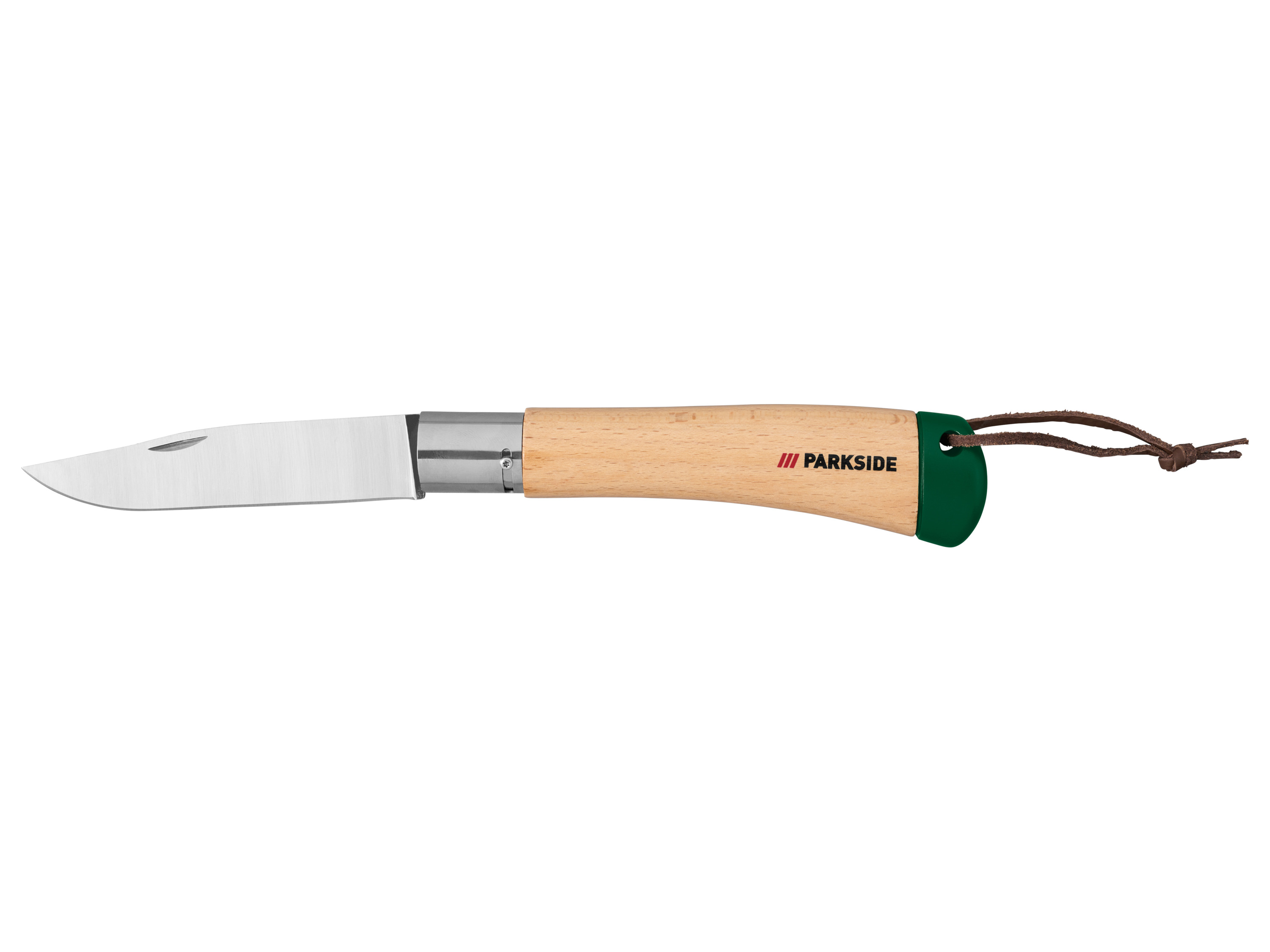 PARKSIDE® Axt- und Messerschärfer / Klappbare Astsäge / Klappbares Gartenmesser (Gartenmesser klappbar) Bild 2