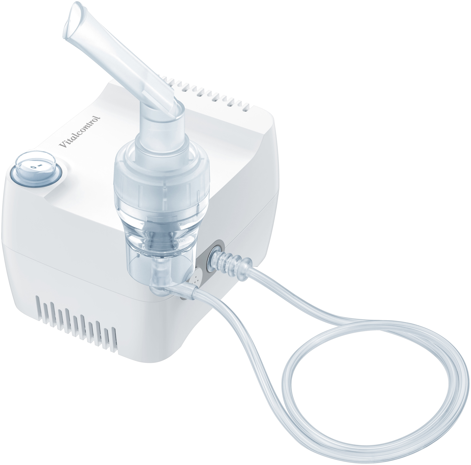 SANITAS Inhalator »SIH 09«