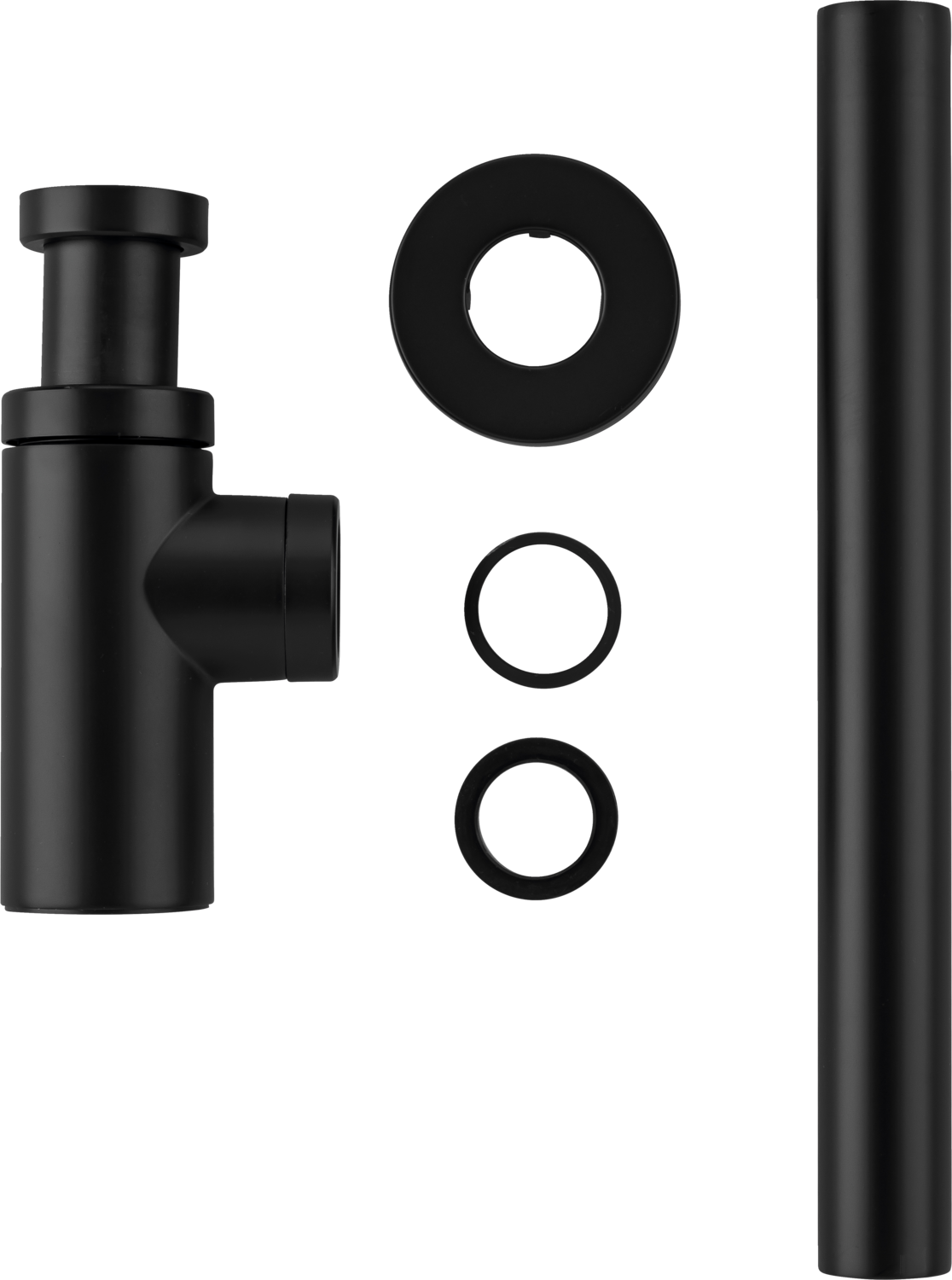 LIVARNO® Tassensiphon (Schwarz)