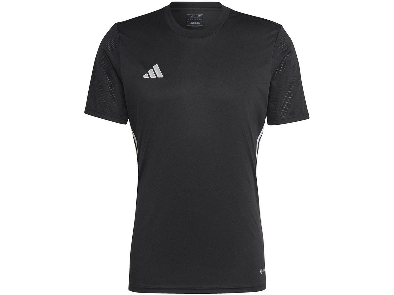 ADIDAS Herren Trikot Tabela 23 (Schwarz, L) Bild 2