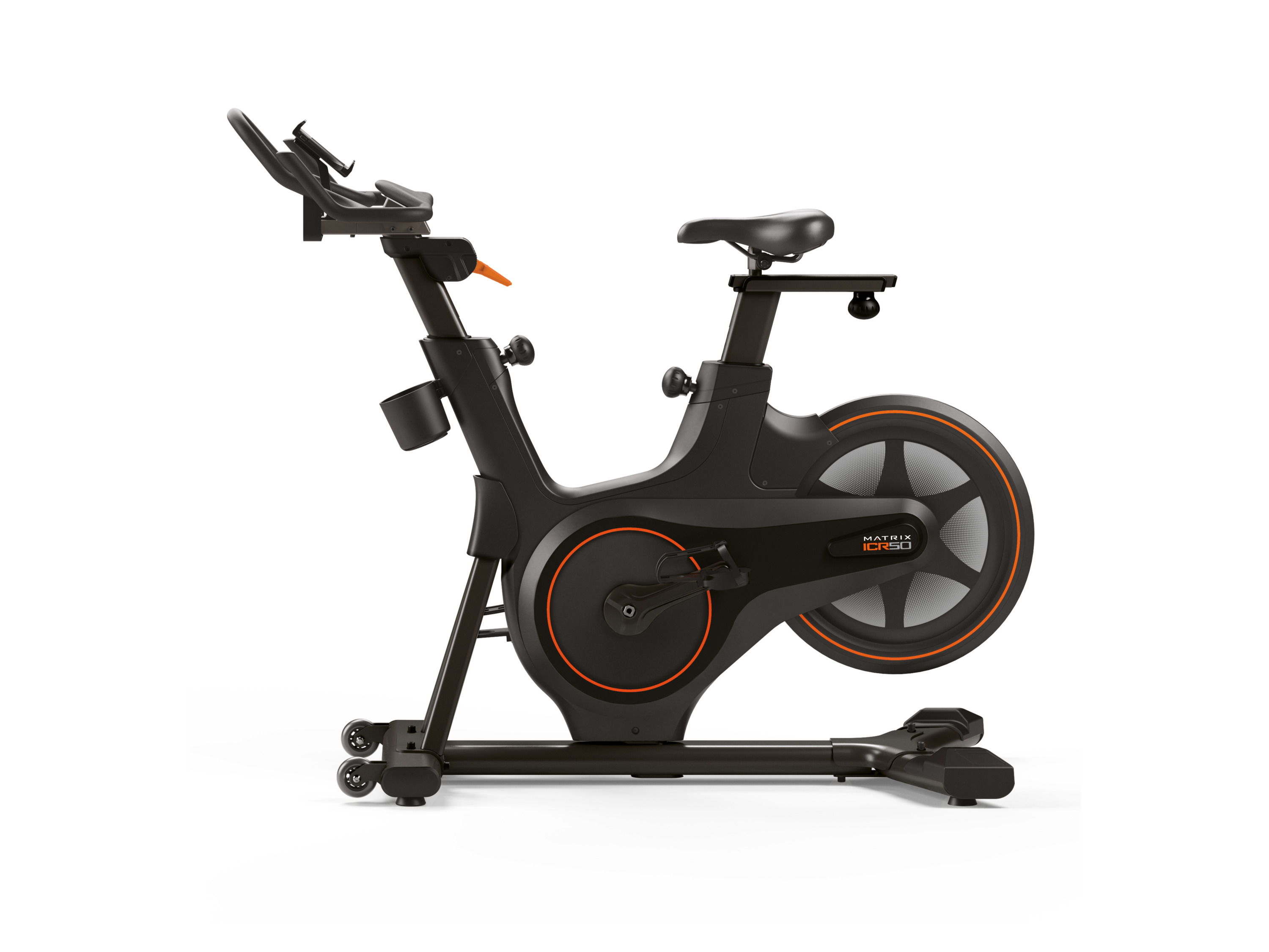 MATRIX FITNESS Matrix ICR50 Indoor Cycle Limited Edition