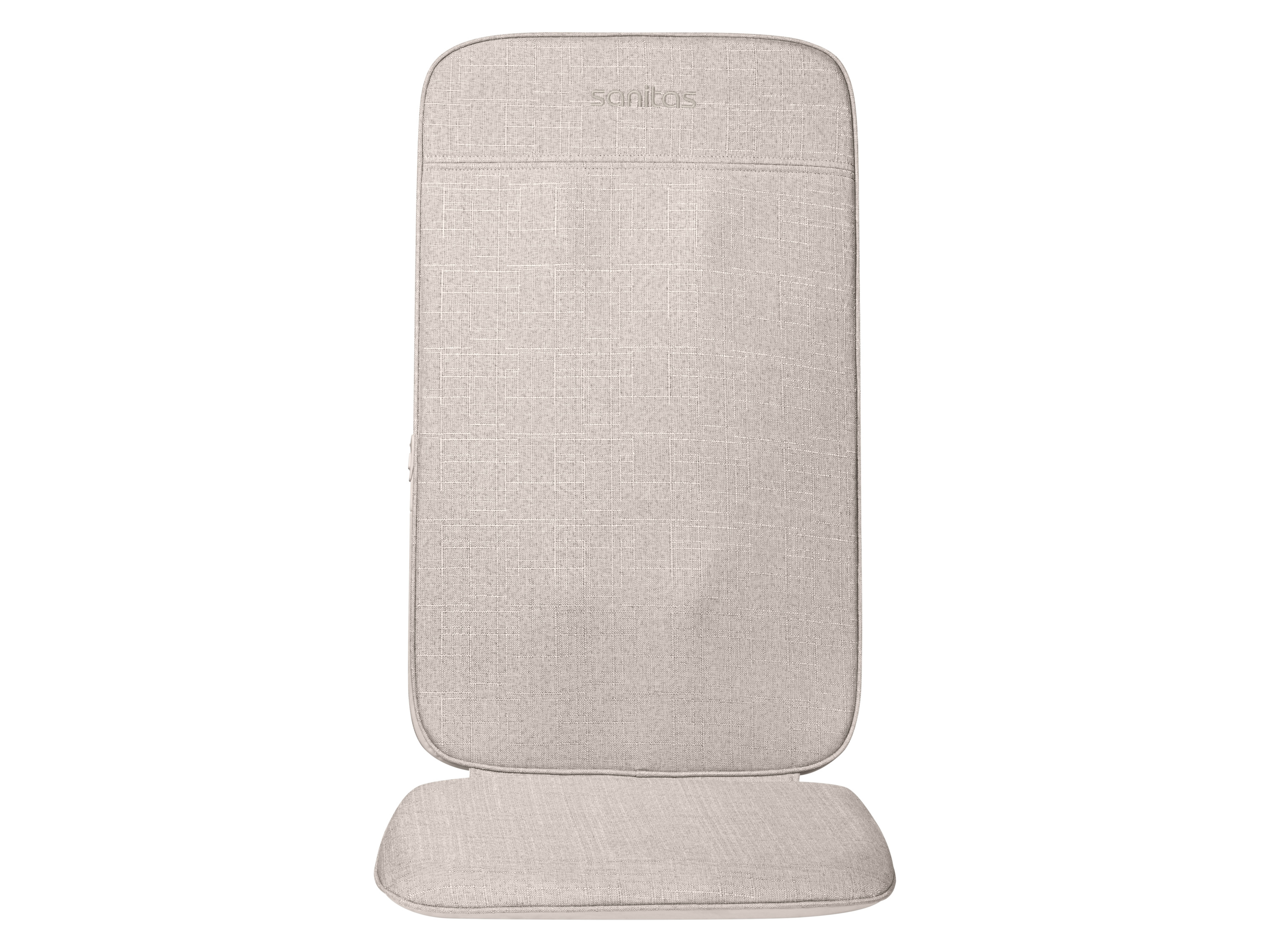 SANITAS Shiatsu-Massagesitzauflag »SMG 197«