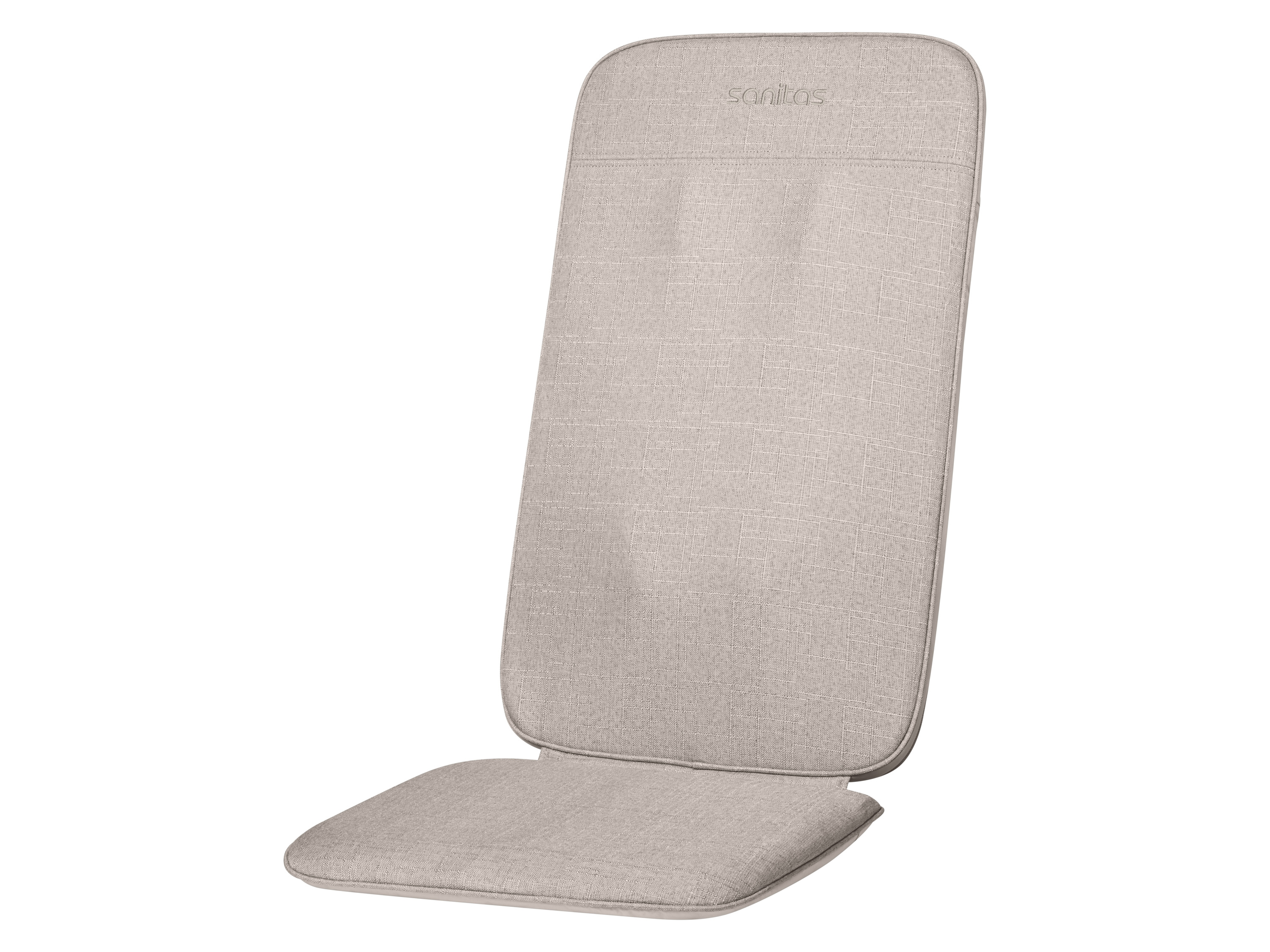 SANITAS Shiatsu-Massagesitzauflag »SMG 197« Bild 3