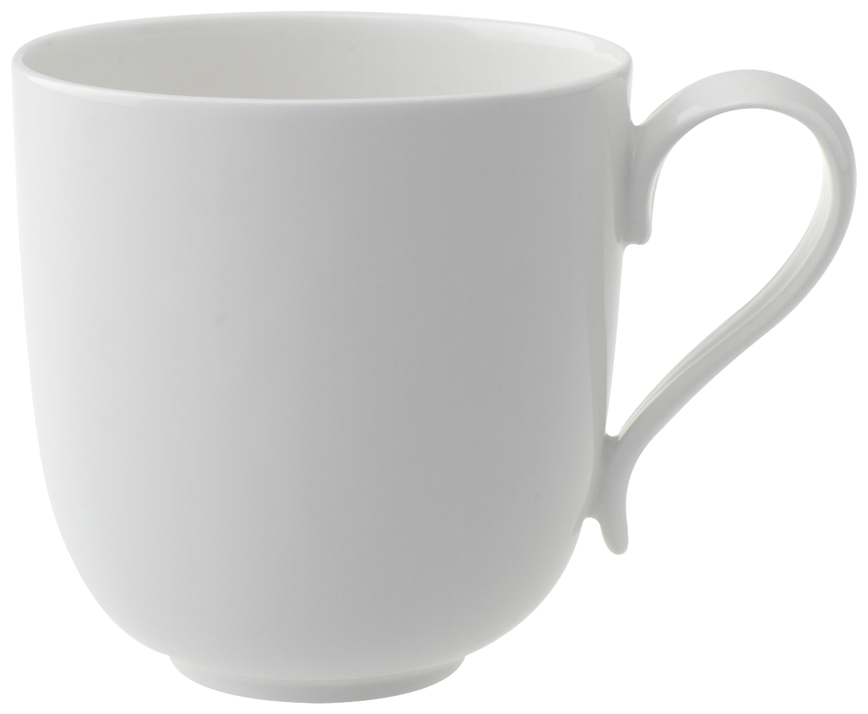VILLEROY & BOCH New Cottage Basic Becher mit Henkel, 2er Set