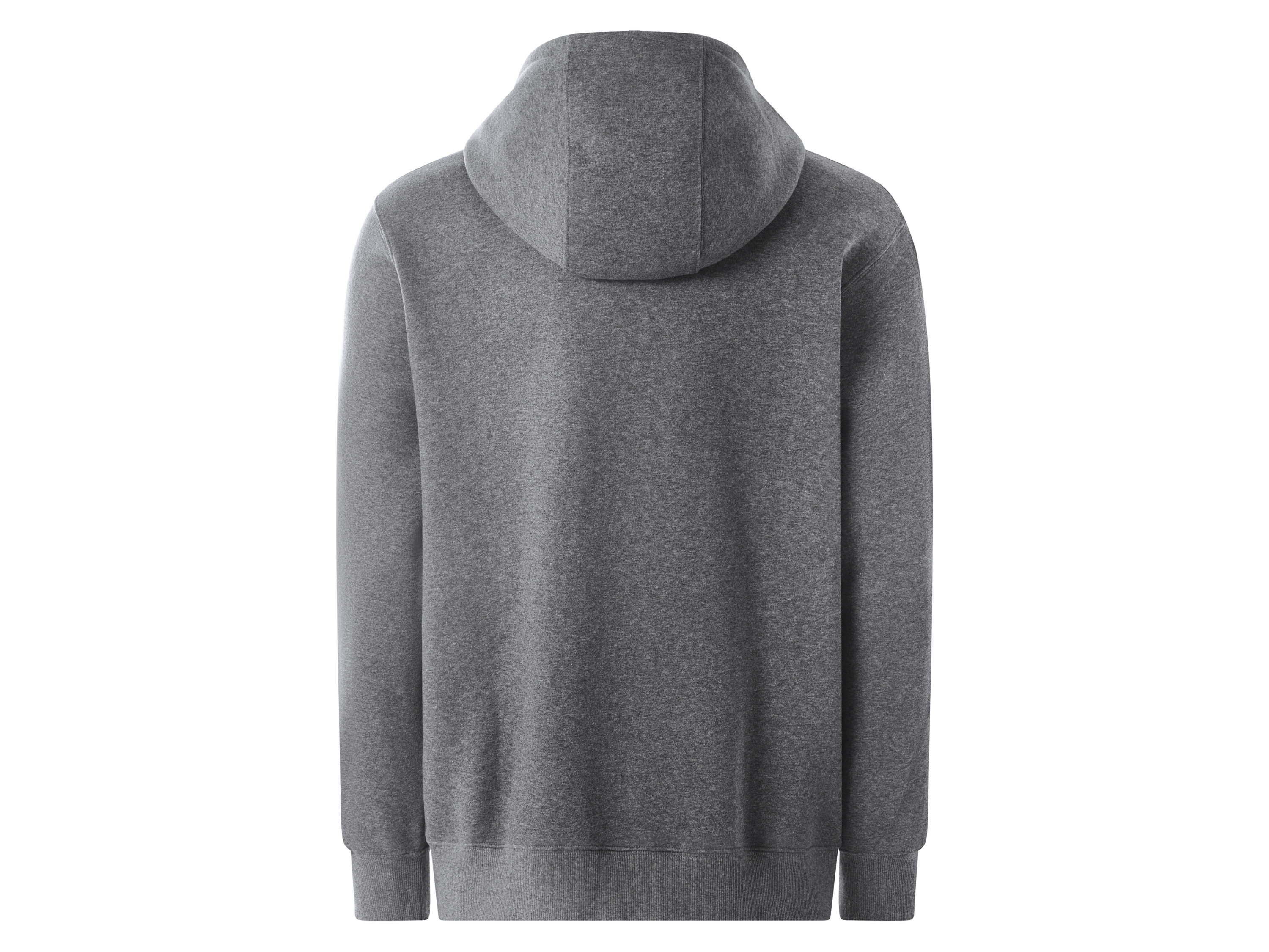 NIKE Herren Sweathoodie »Park 20« (anthrazit, L)