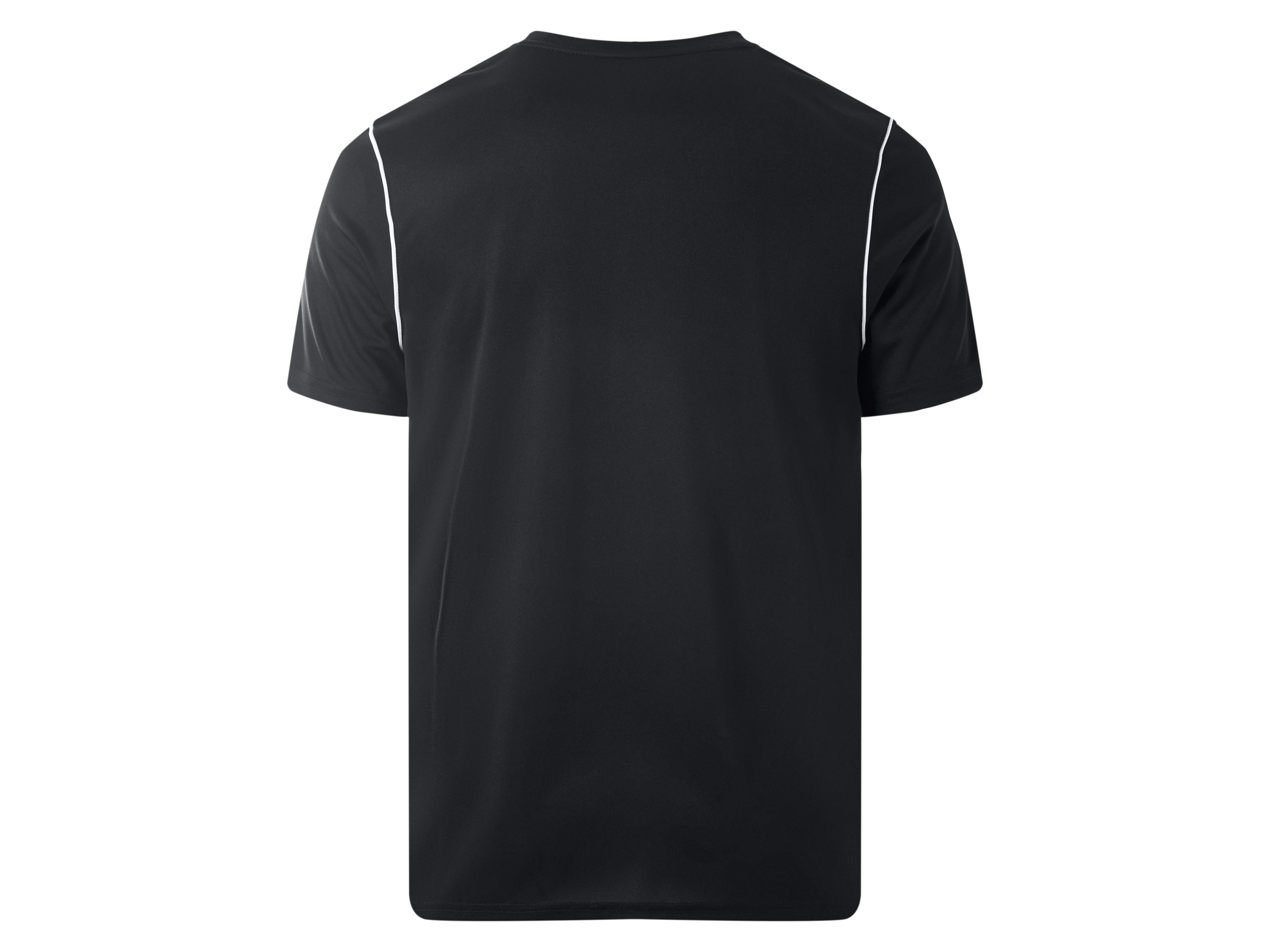 NIKE Herren Trainingsshirt »Park 20« (Schwarz, XL)