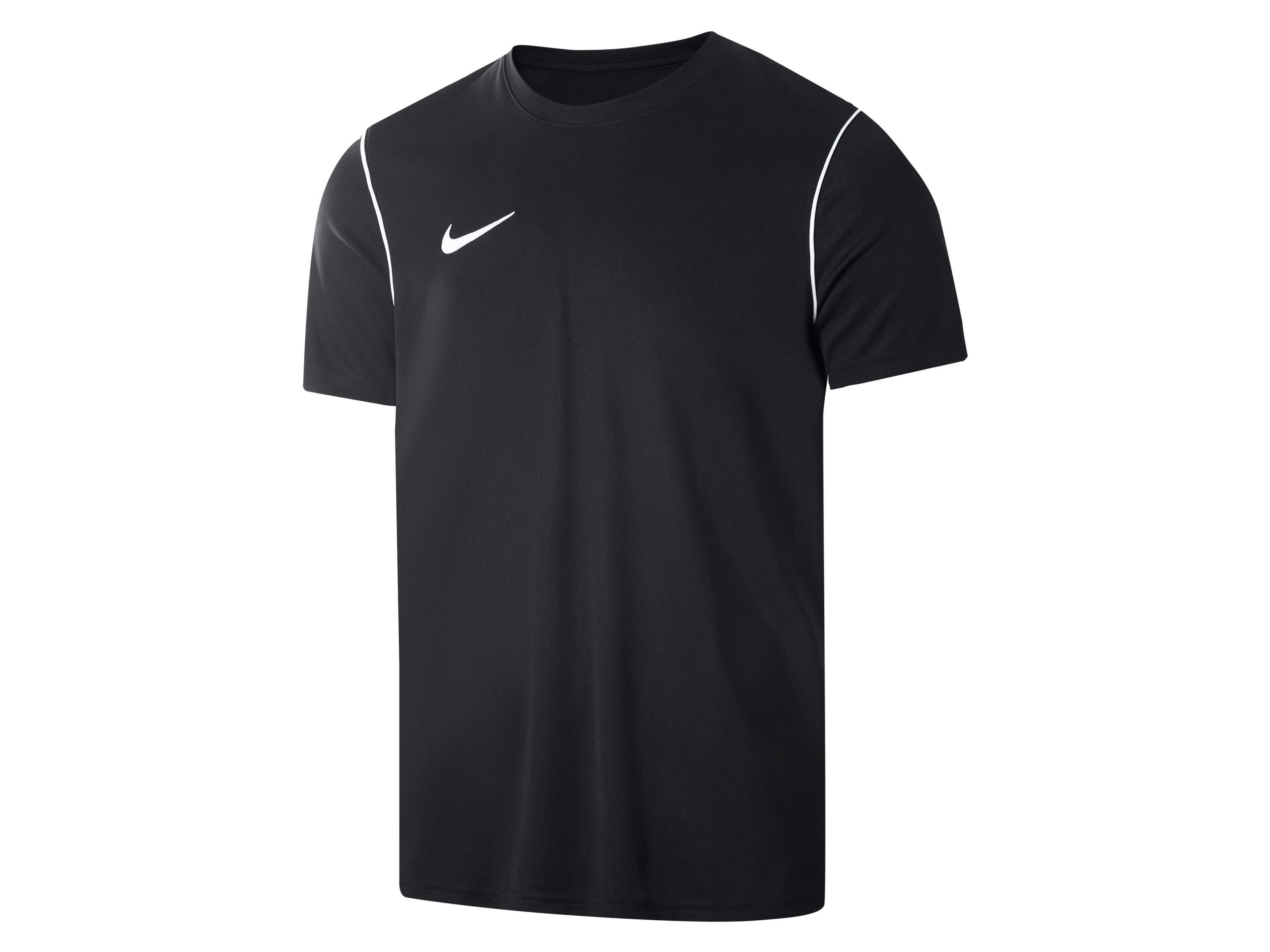 NIKE Herren Trainingsshirt »Park 20« (Schwarz, XL) Bild 2
