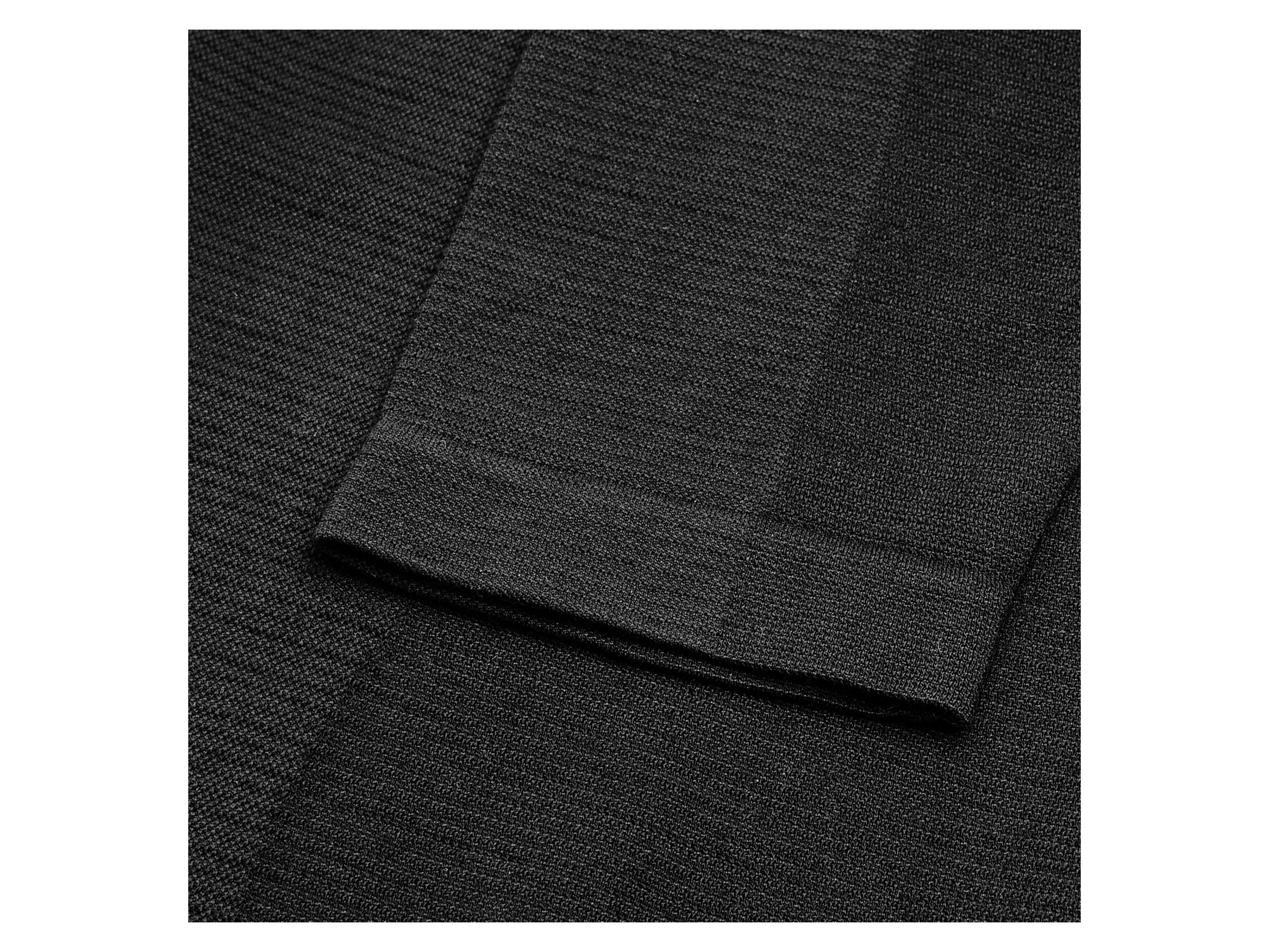 SPYDER Damen Premium Thermo-Hose (Schwarz, L)