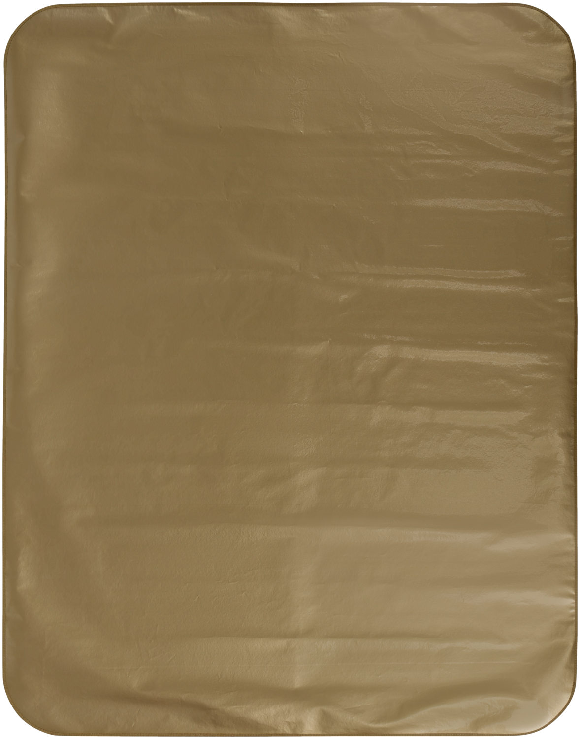 LIVARNO® Festliche Lacktischdecke (110 x 140 cm, Gold) Bild 4