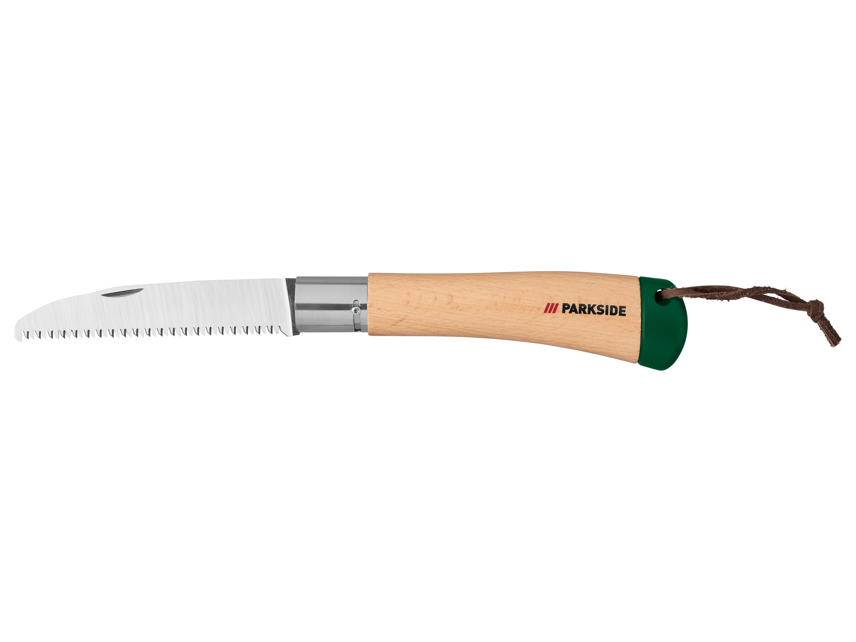 PARKSIDE® Axt- und Messerschärfer / Klappbare Astsäge / Klappbares Gartenmesser (Astsäge klappbar)