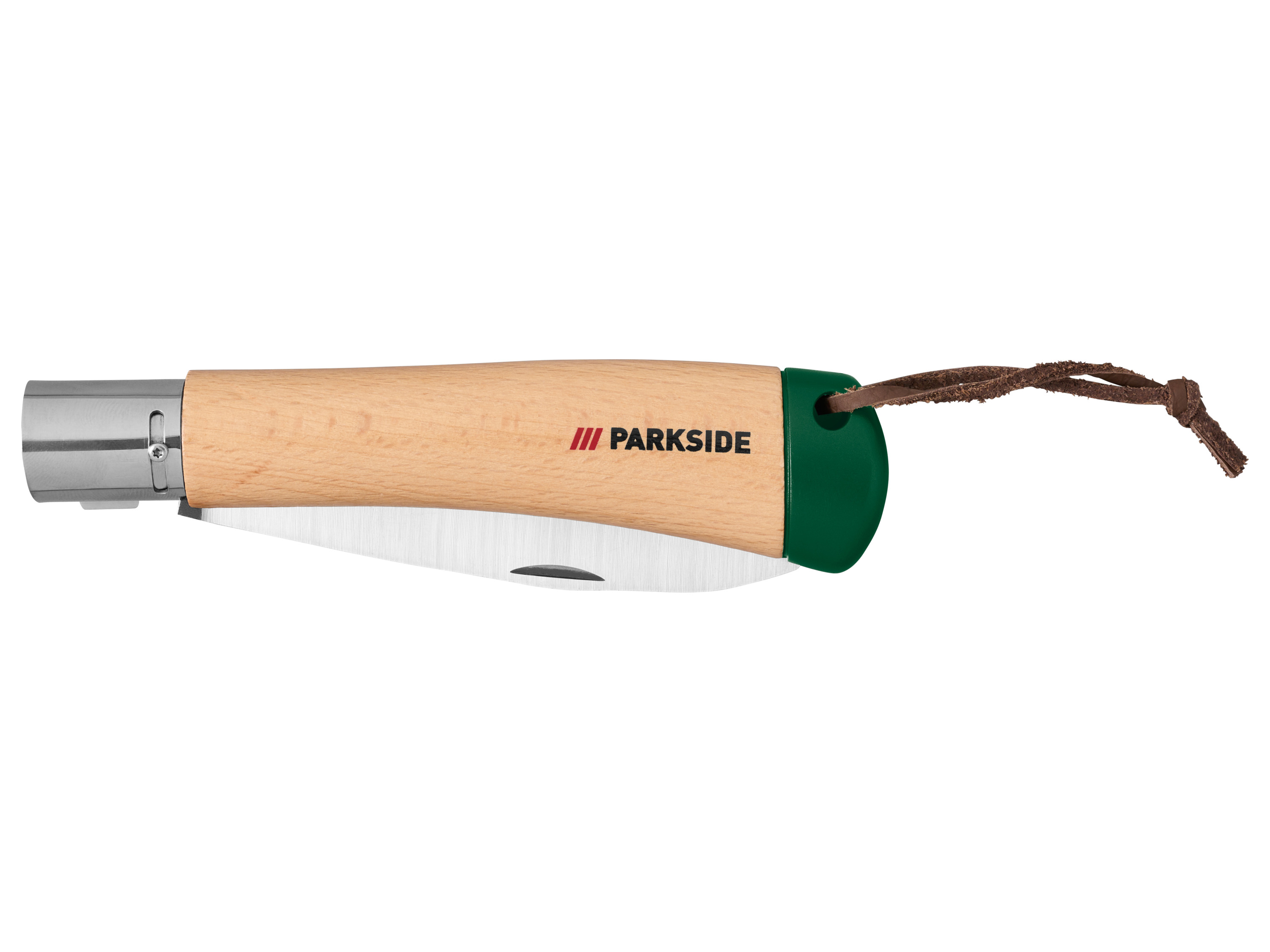 PARKSIDE® Axt- und Messerschärfer / Klappbare Astsäge / Klappbares Gartenmesser (Astsäge klappbar) Bild 3