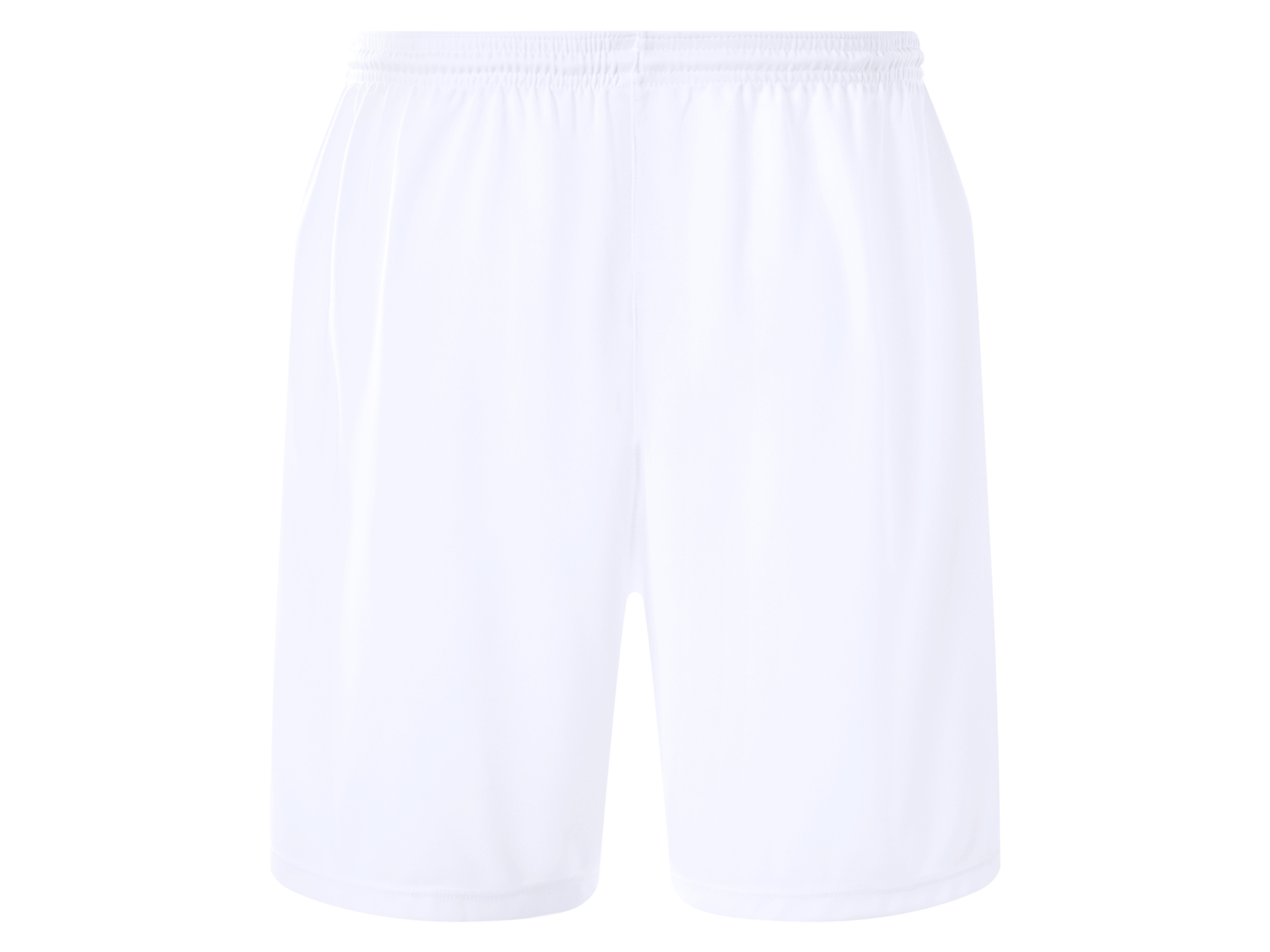 NIKE Herren Funktionsshorts (weiß, XXl)
