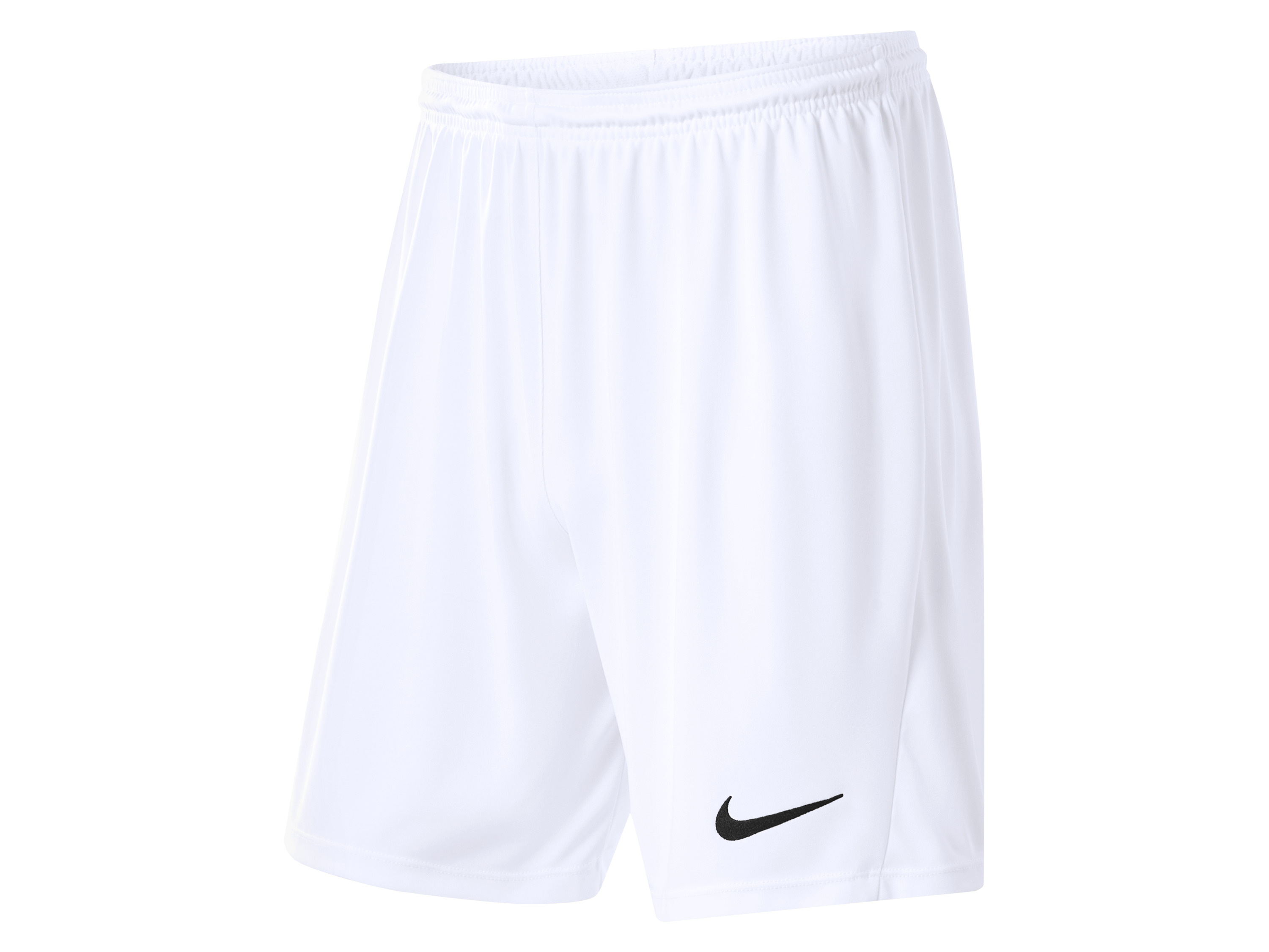 NIKE Herren Funktionsshorts (weiß, XXl) Bild 2